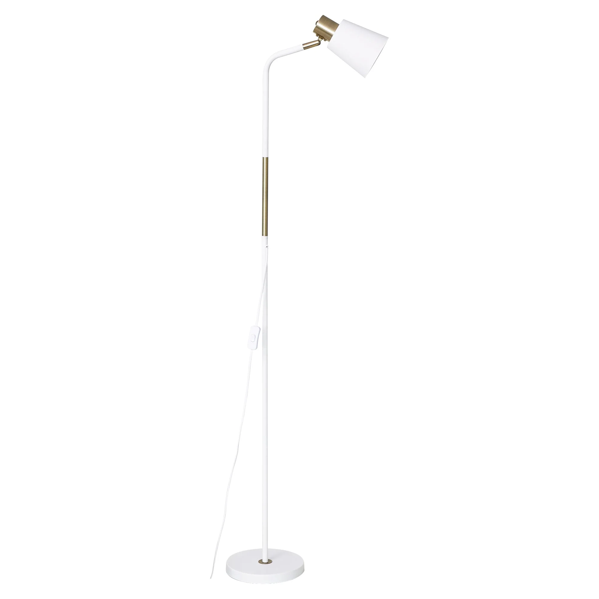 Avi Floor Lamp White - Image 10
