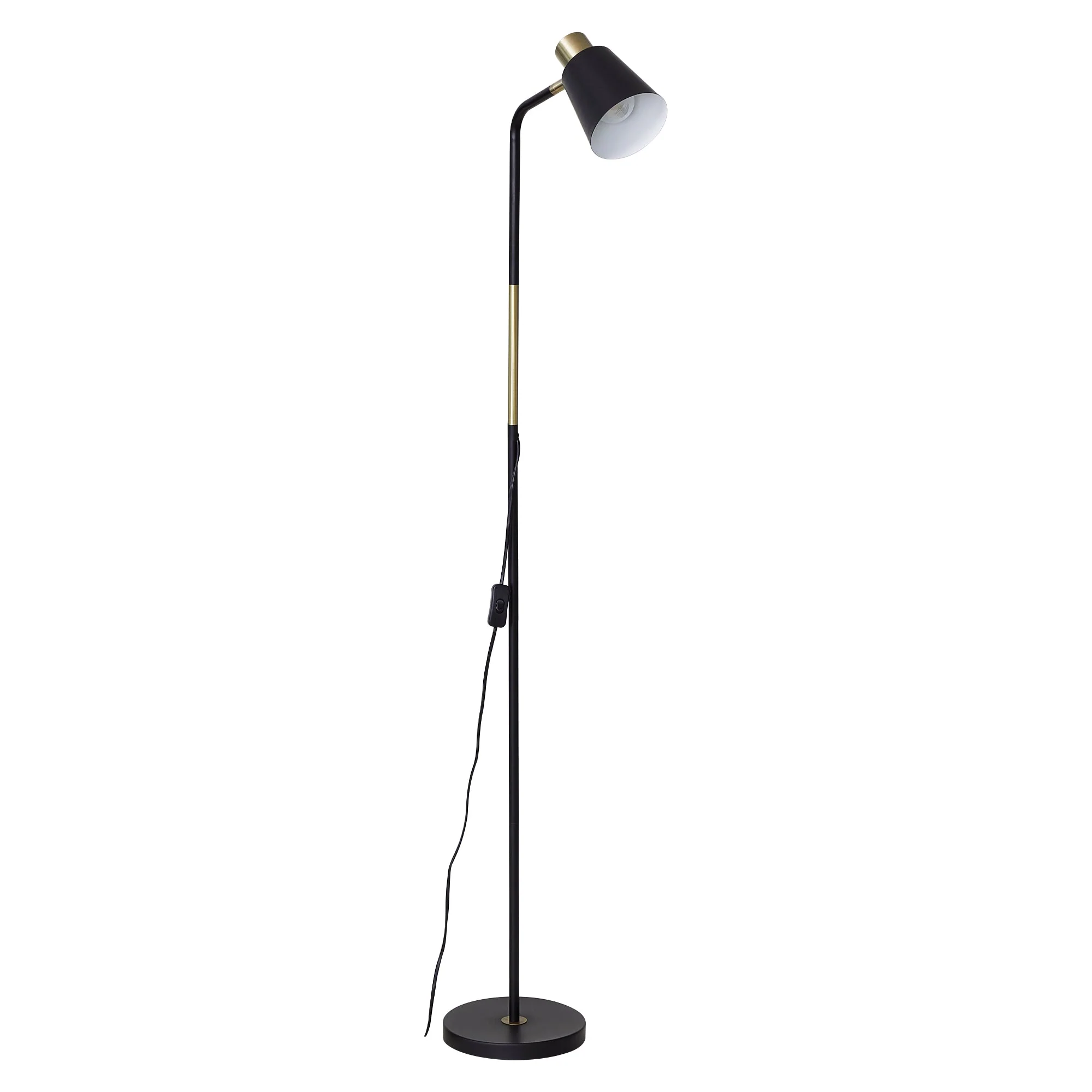 Avi Floor Lamp White - Image 12