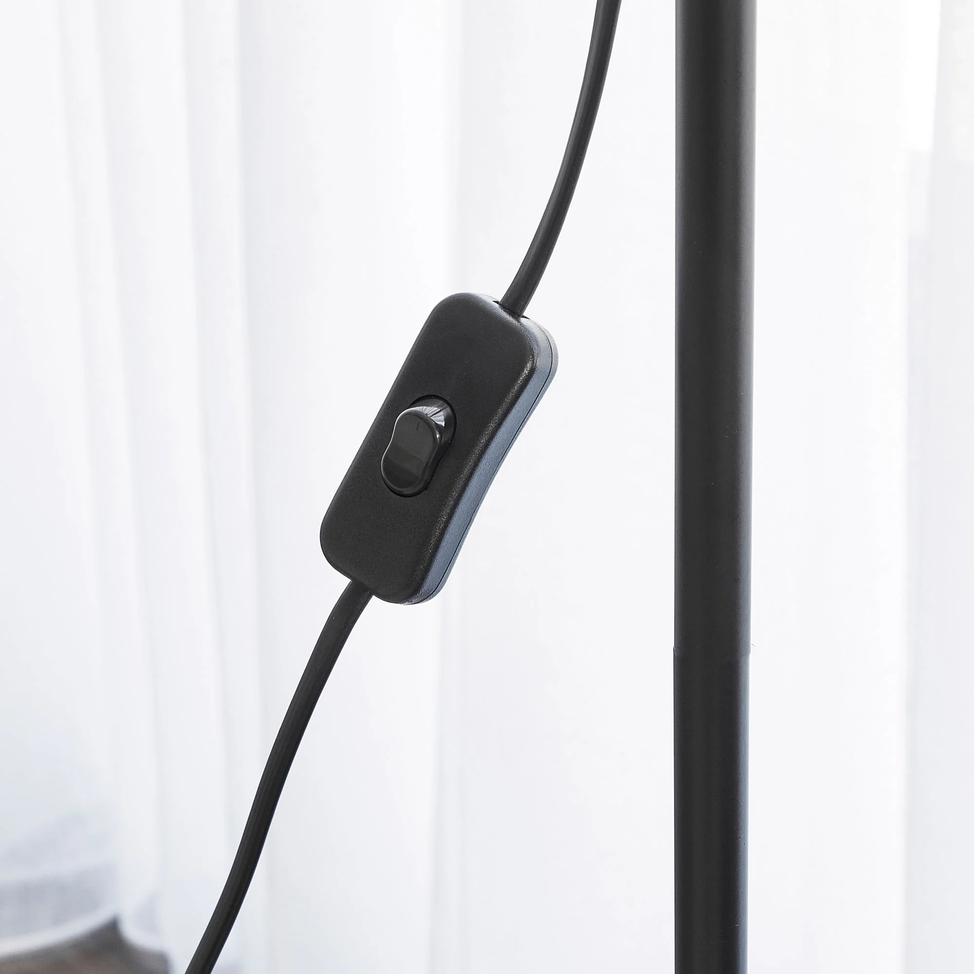 Avi Floor Lamp White - Image 18