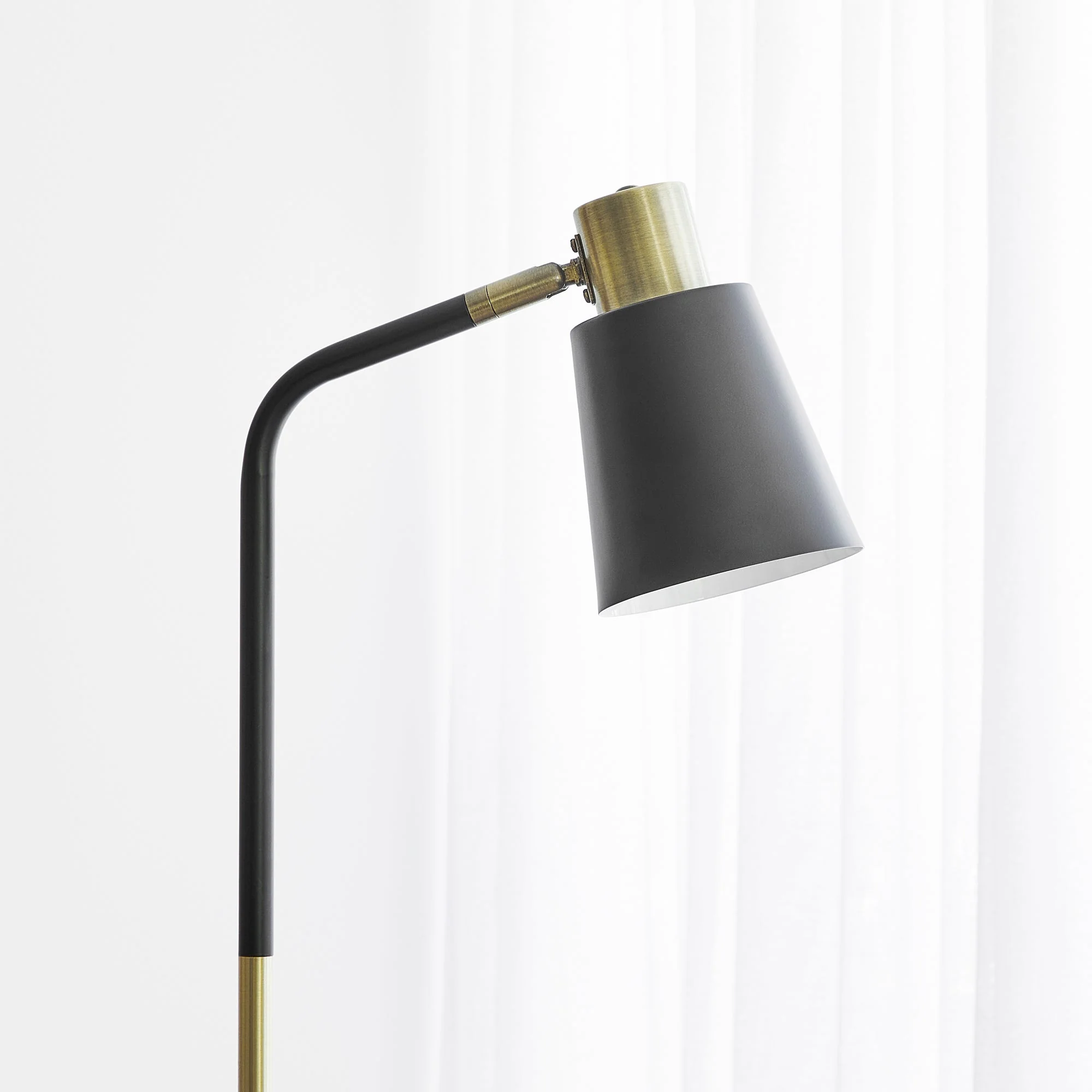 Avi Floor Lamp White - Image 19