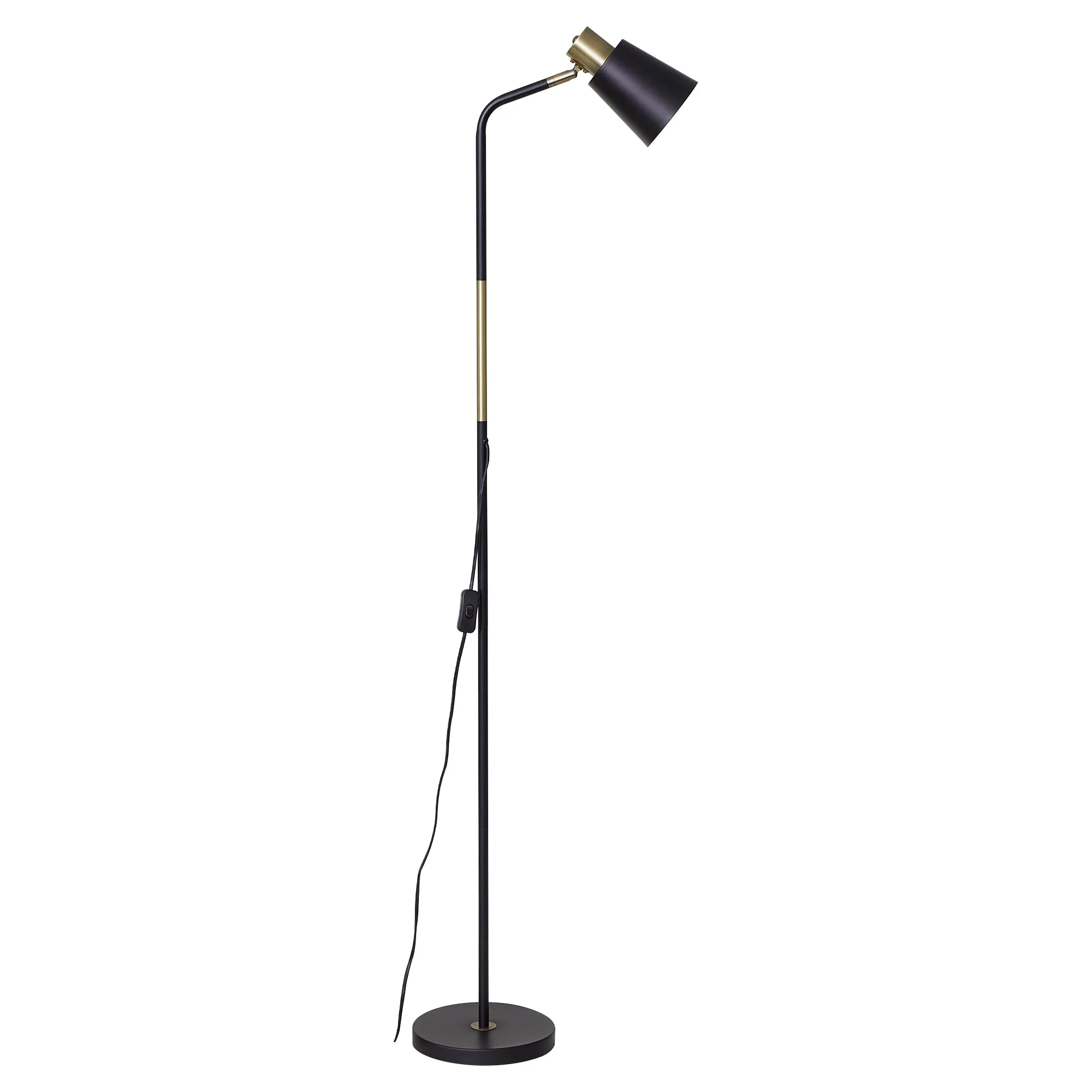 Avi Floor Lamp White - Image 21