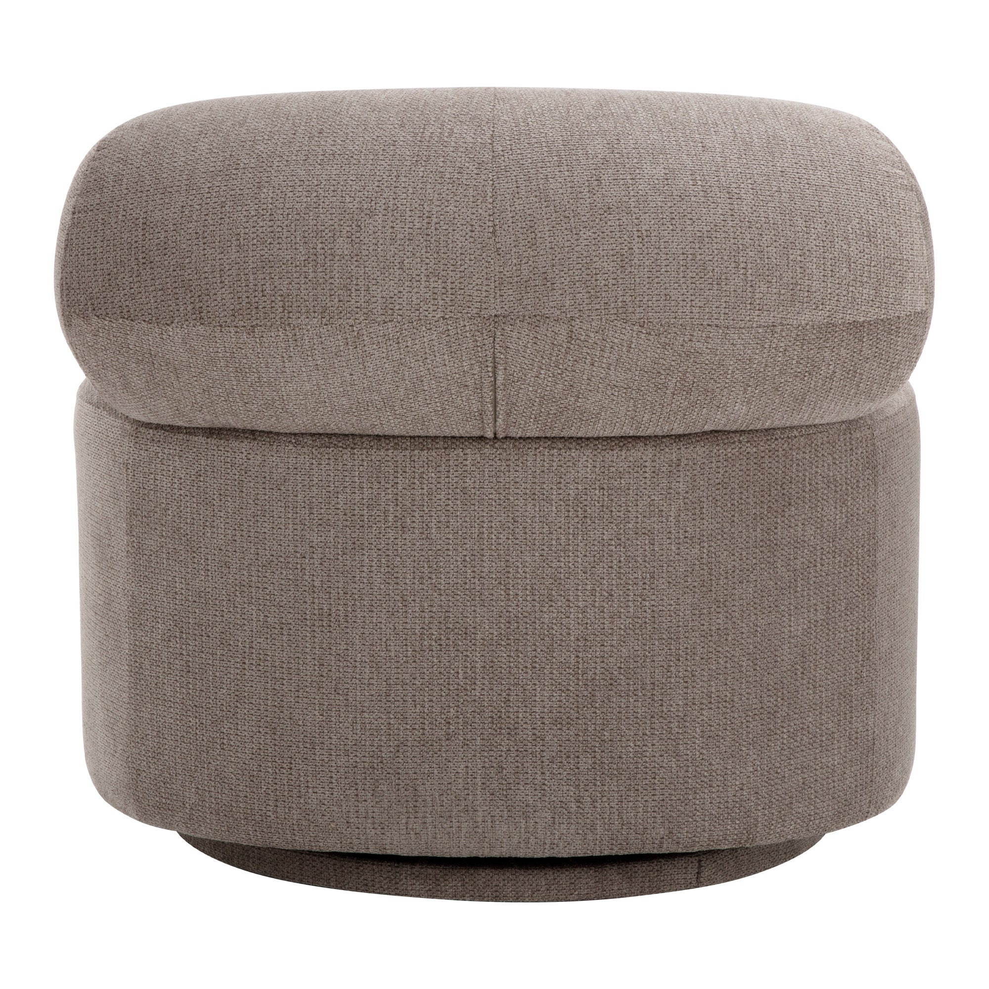 Bailey Armchair Chocolate - Image 13
