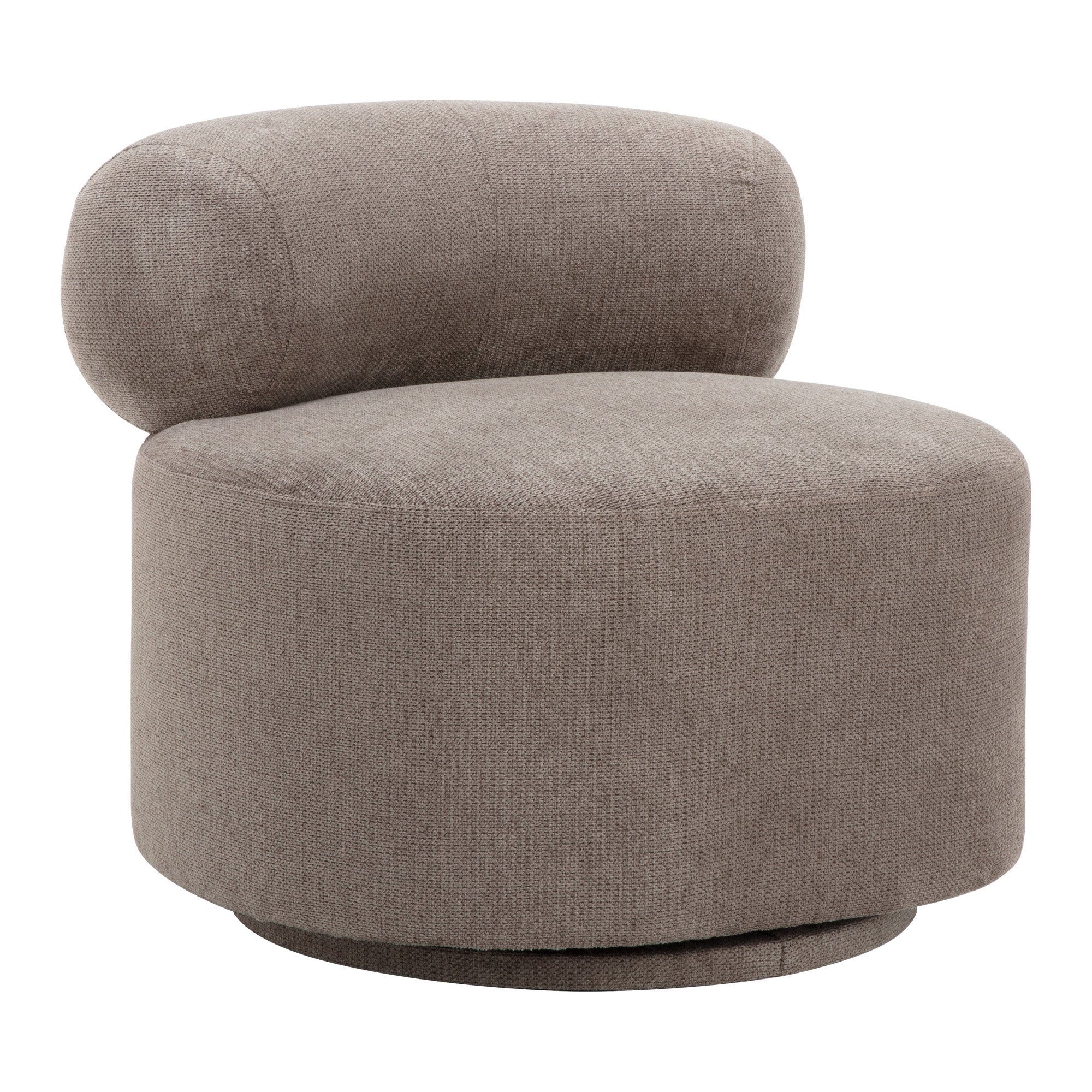 Bailey Armchair Chocolate - Image 2