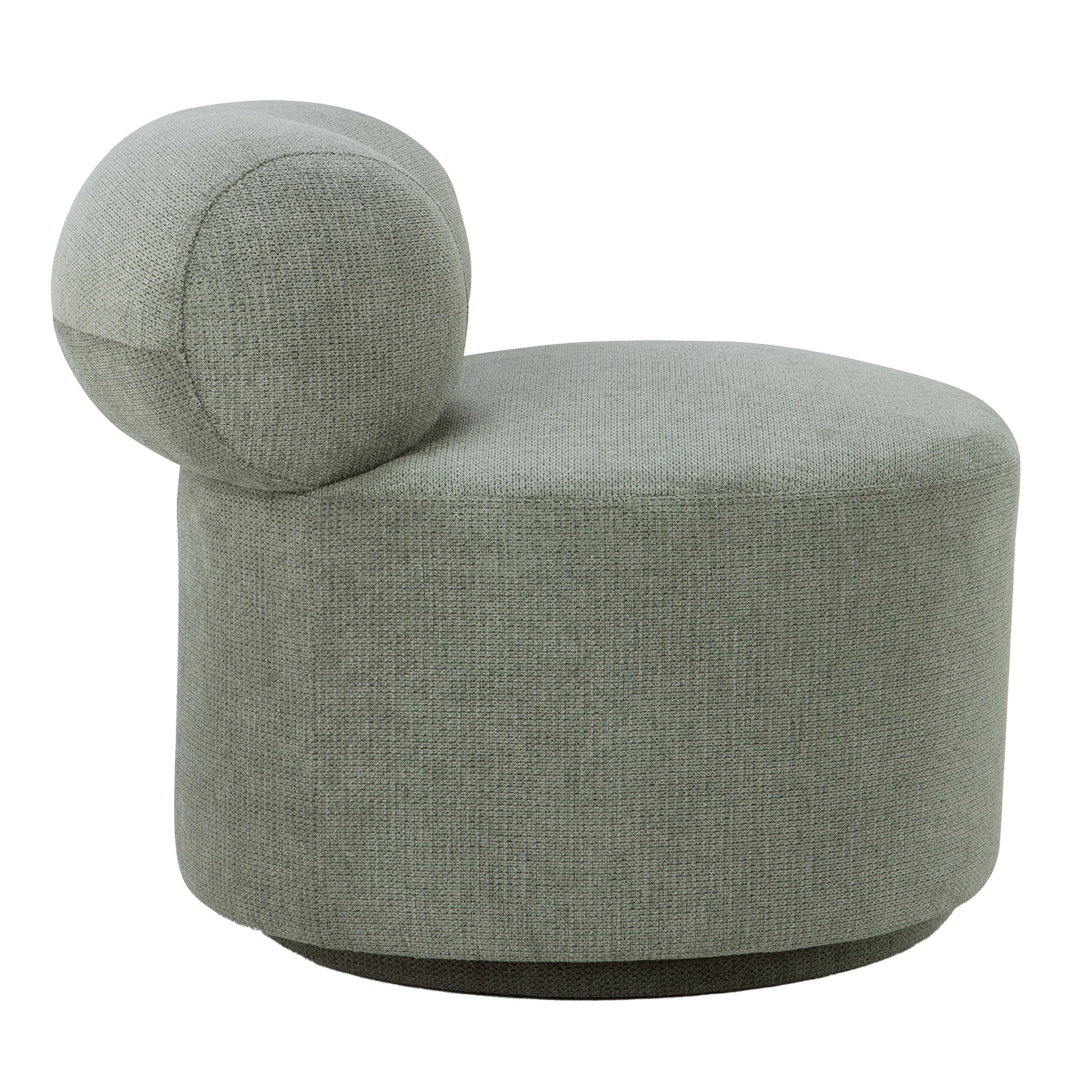 Bailey Armchair Olive - Image 12