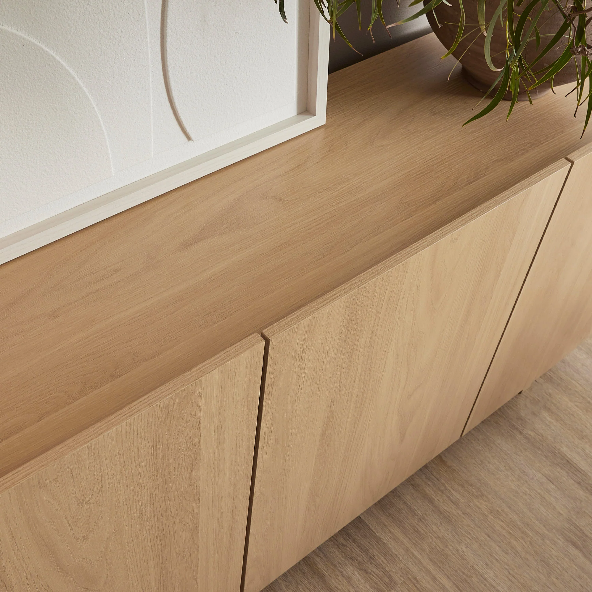 Balwyn Buffet (160cm) - Image 6