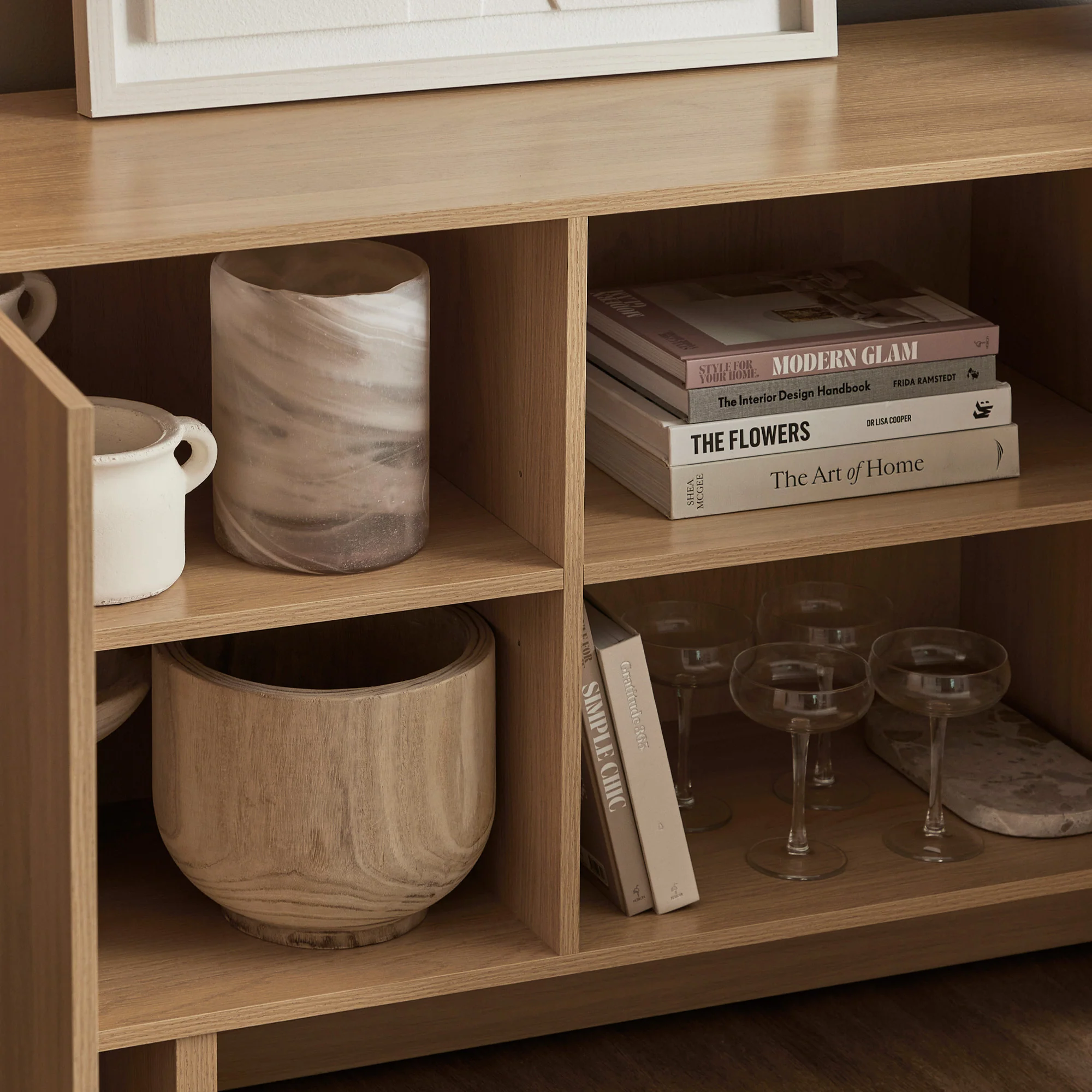 Balwyn Buffet (160cm) - Image 8