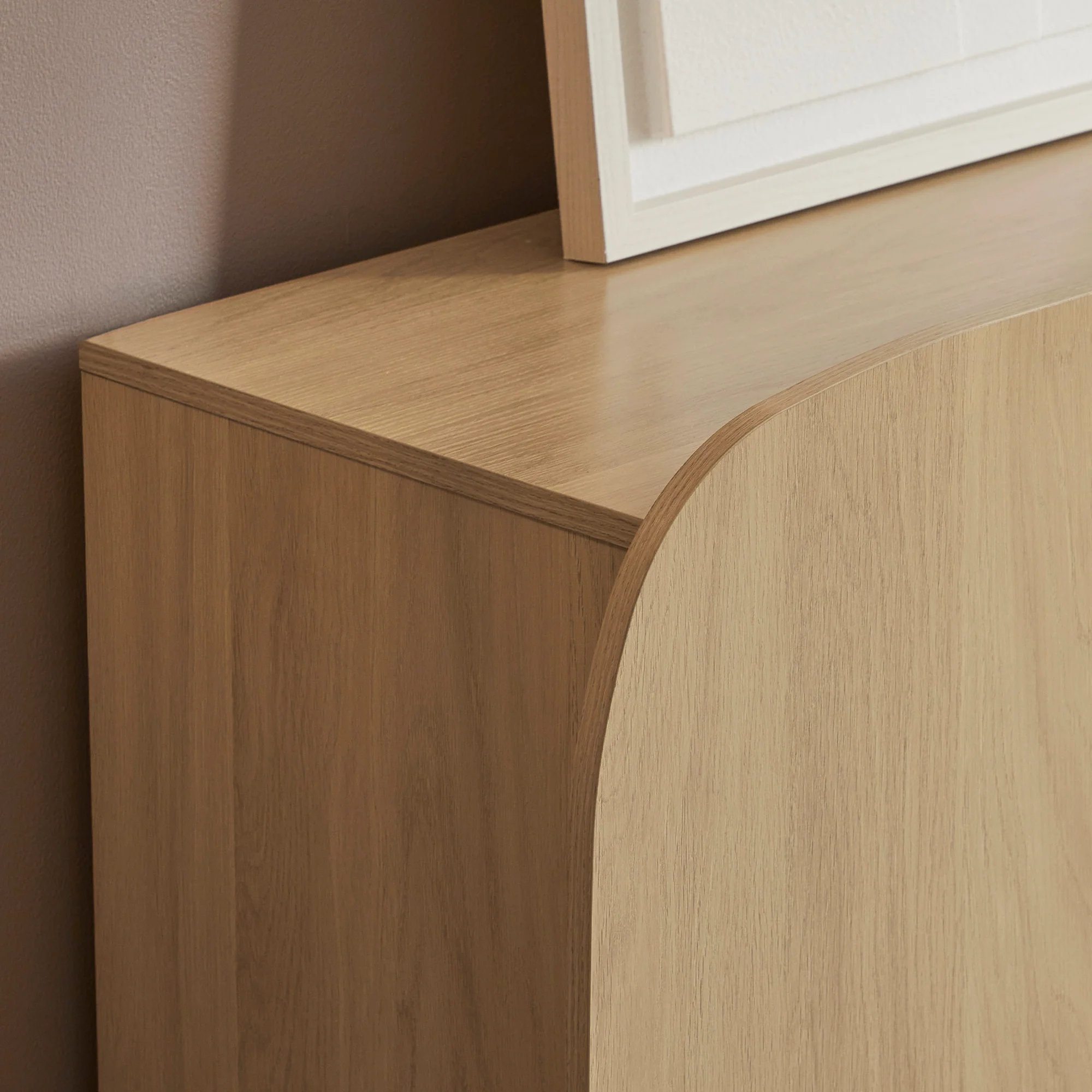 Balwyn Buffet (160cm) - Image 9