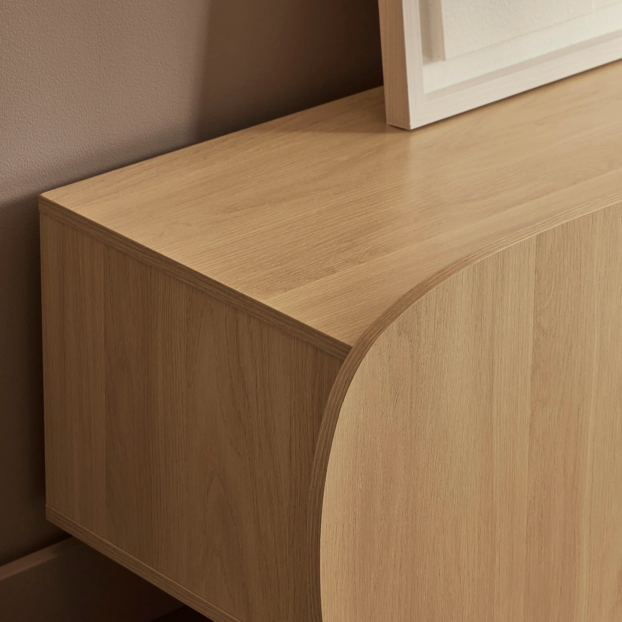 Balwyn Entertainment Unit (180cm) - Image 10