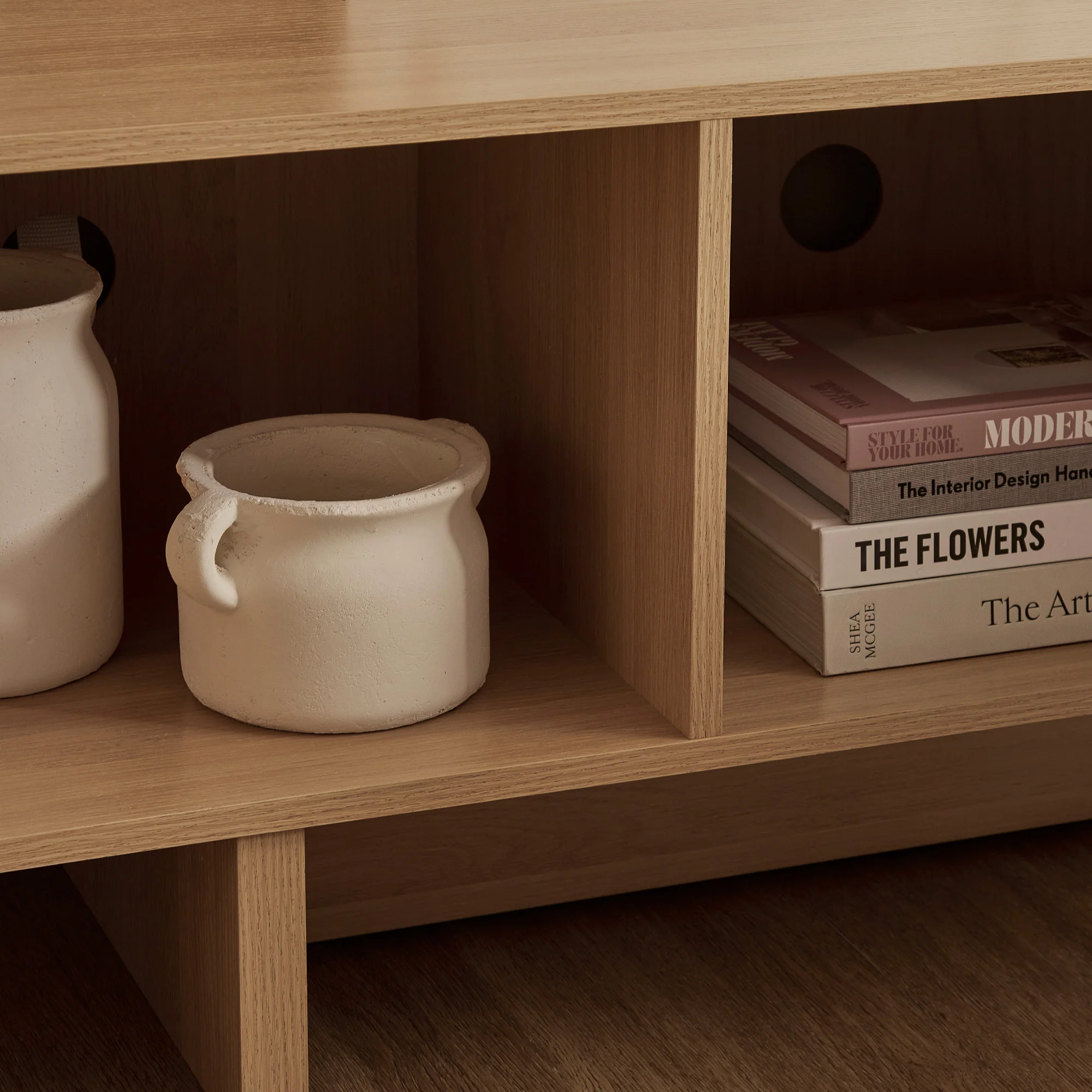 Balwyn Entertainment Unit (180cm) - Image 8