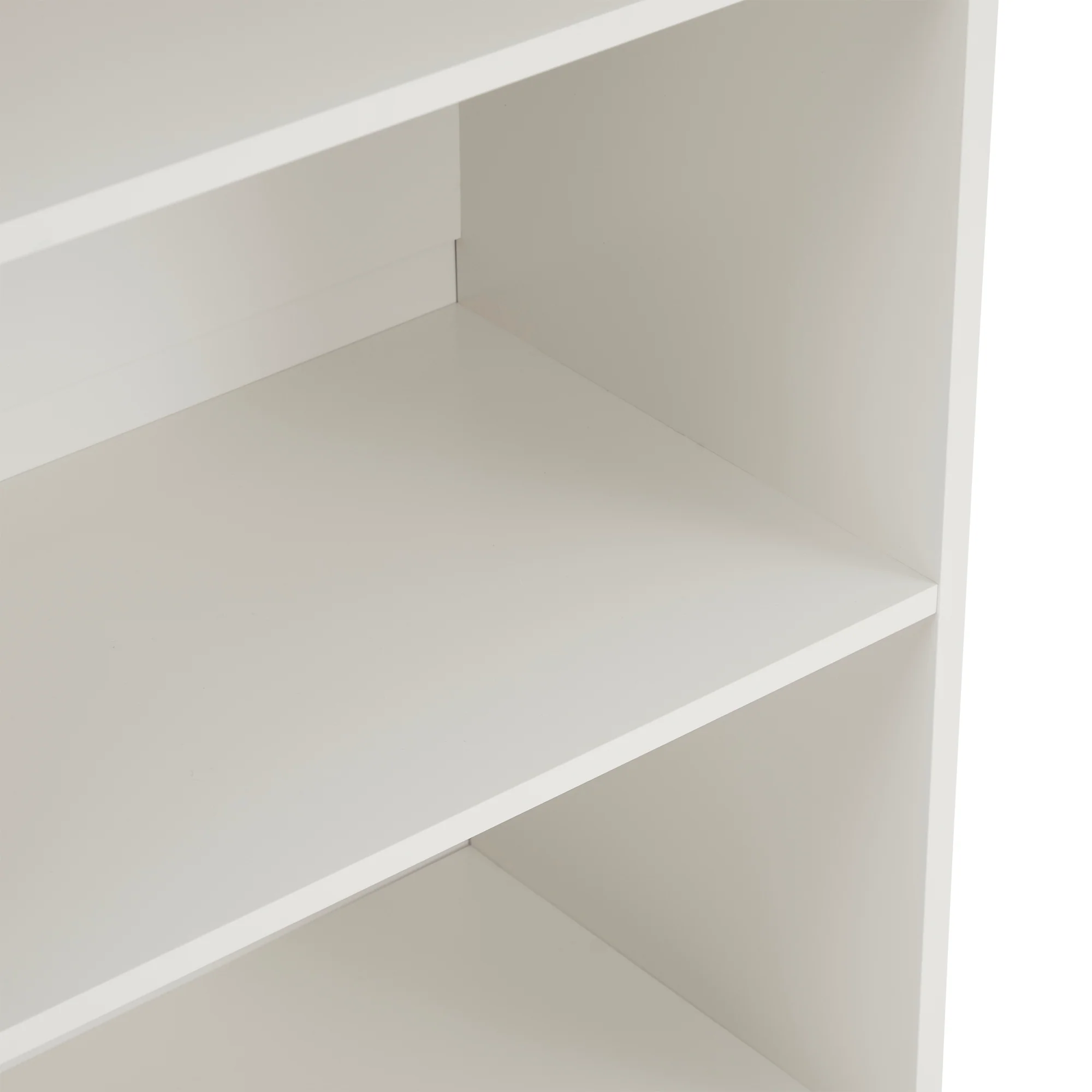 Baxter Bookcase White - Image 11