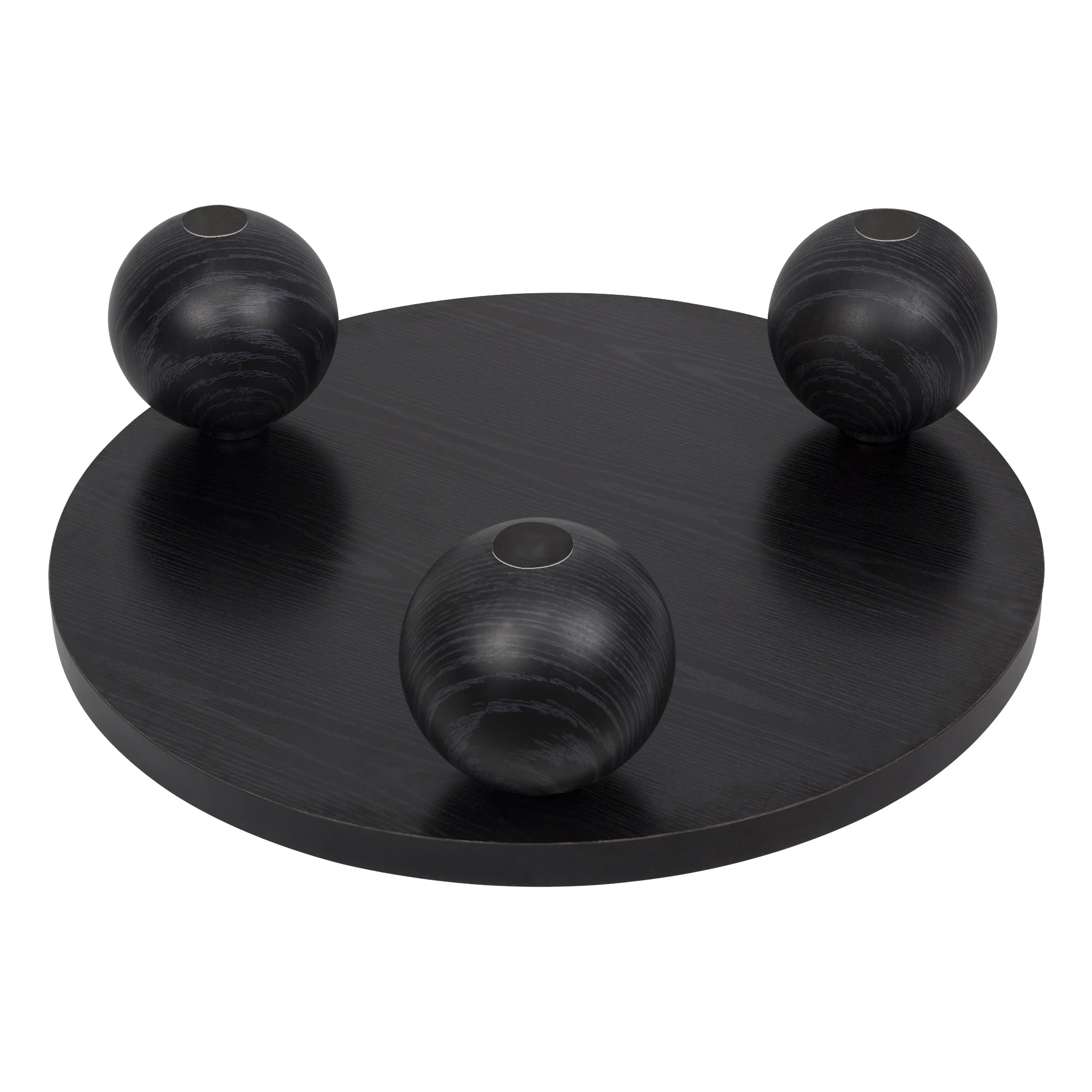 Baxter Coffee Table Black - Image 11