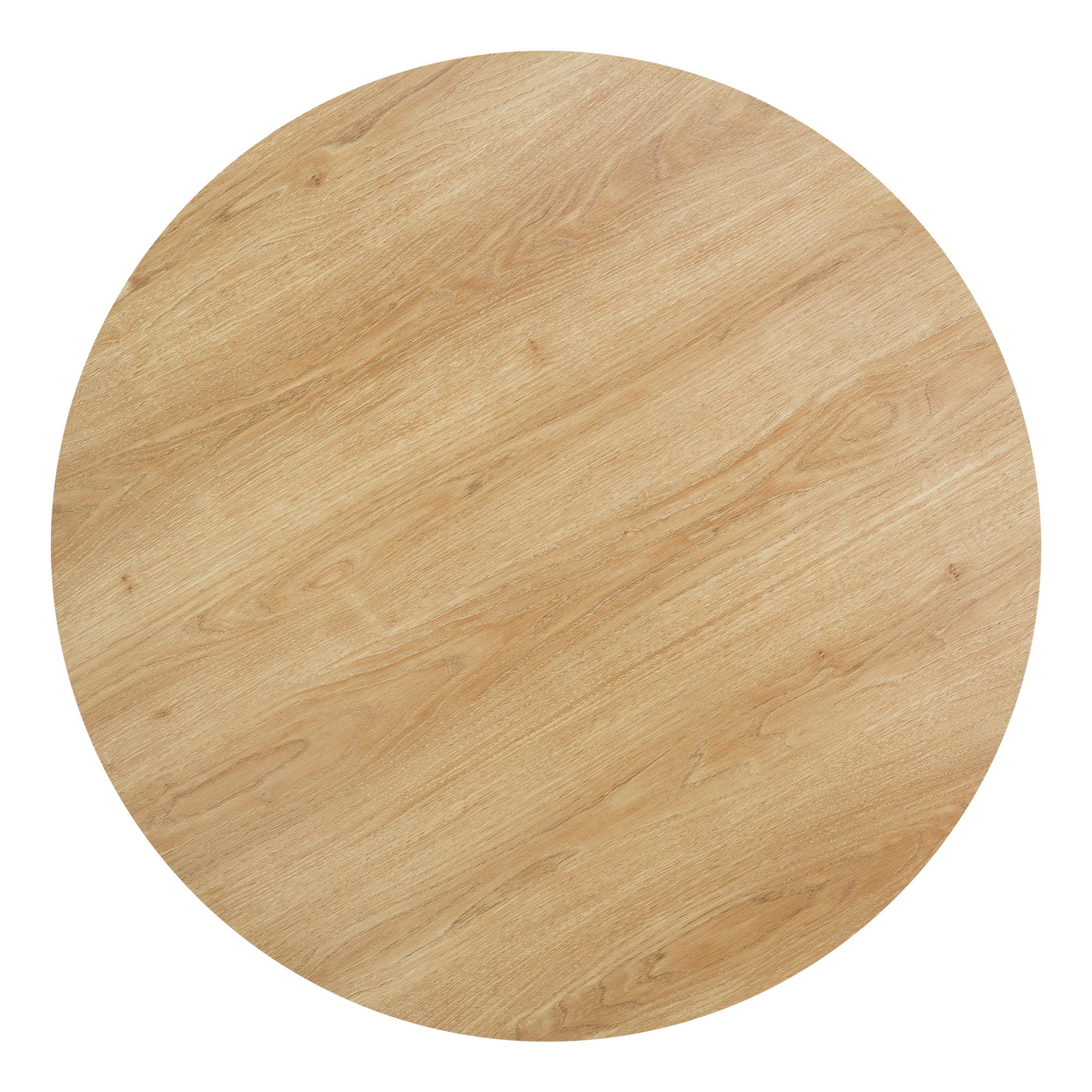 Baxter Coffee Table Oak - Image 9