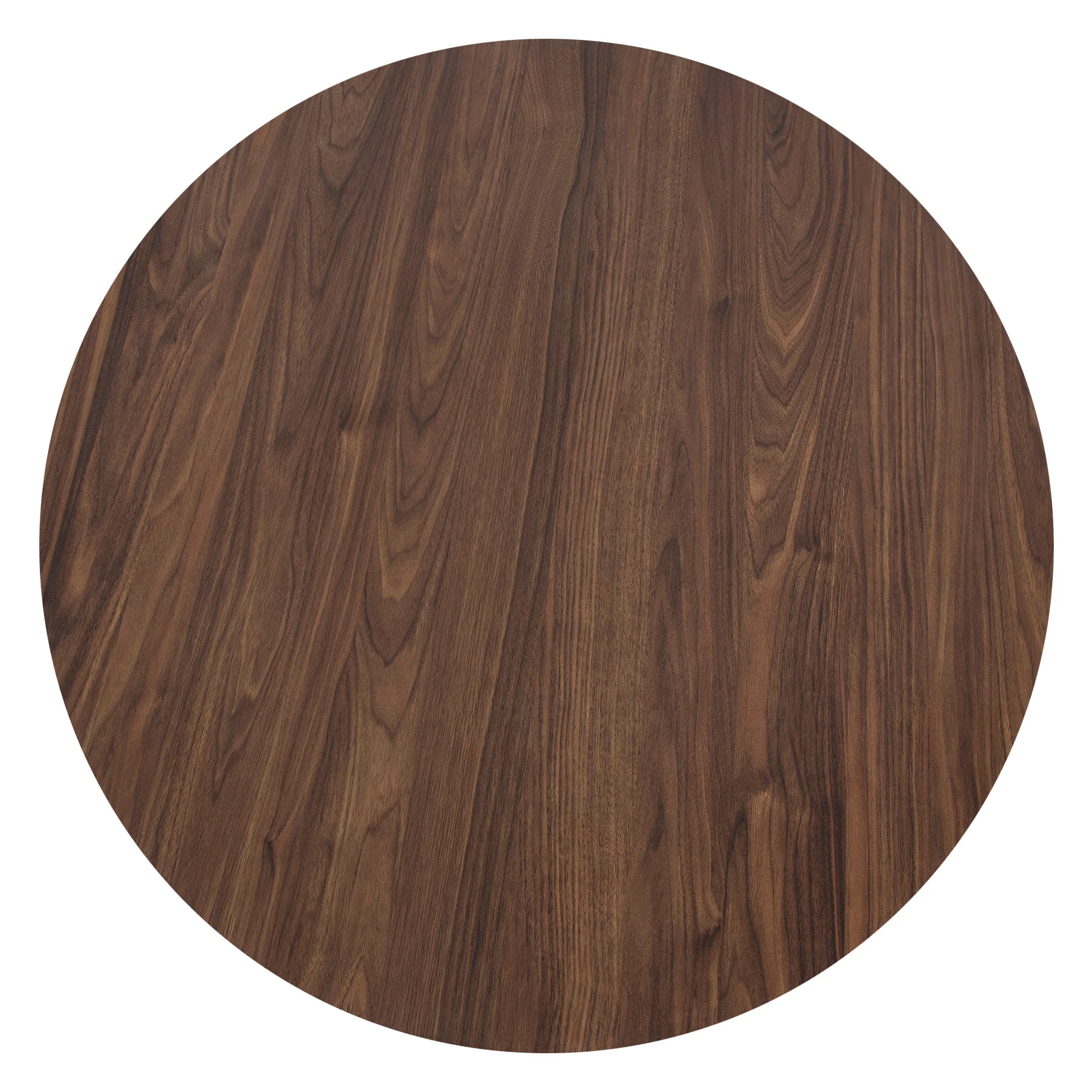 Baxter Coffee Table Walnut - Image 10