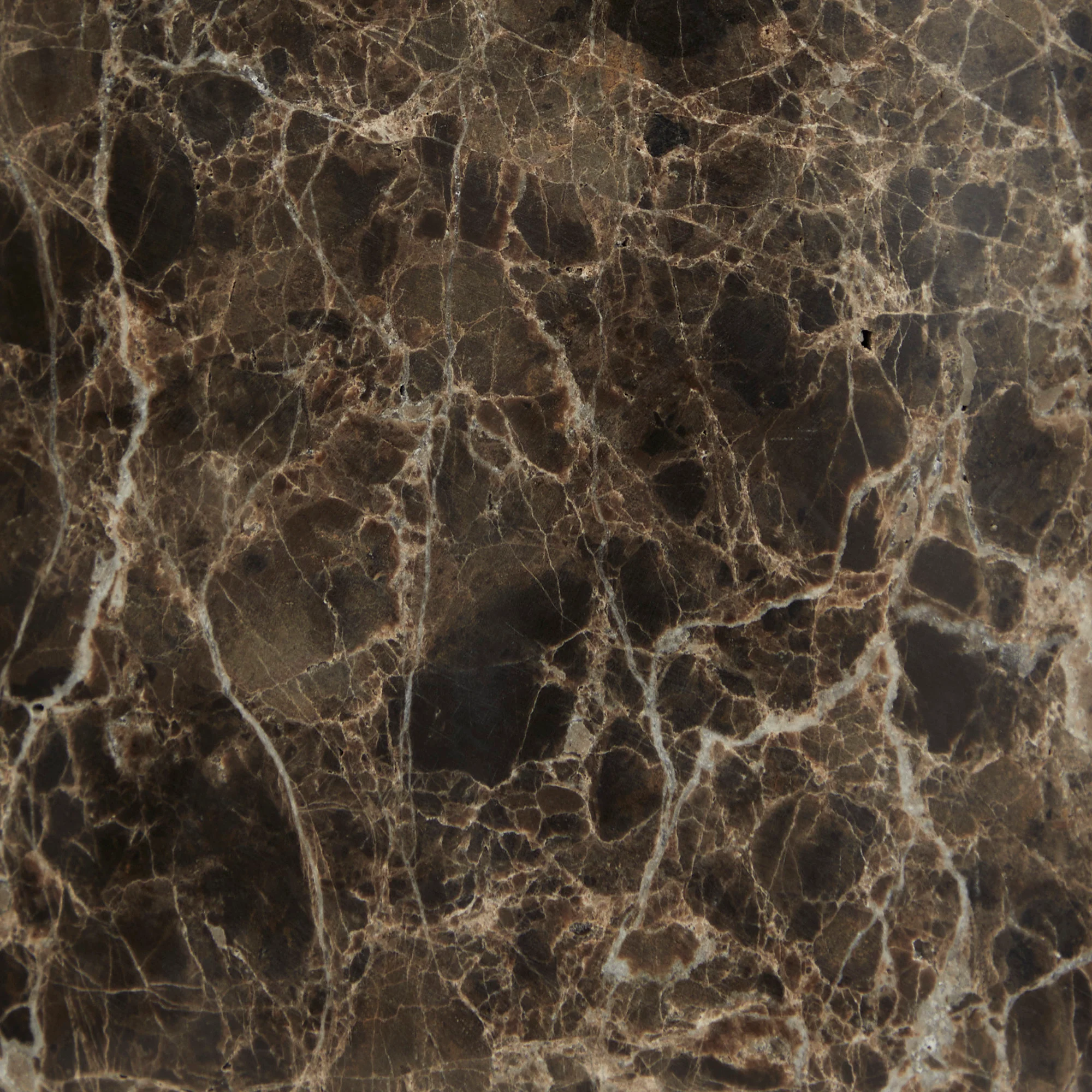 Blake Marble Table Lamp Cocoa - Image 12