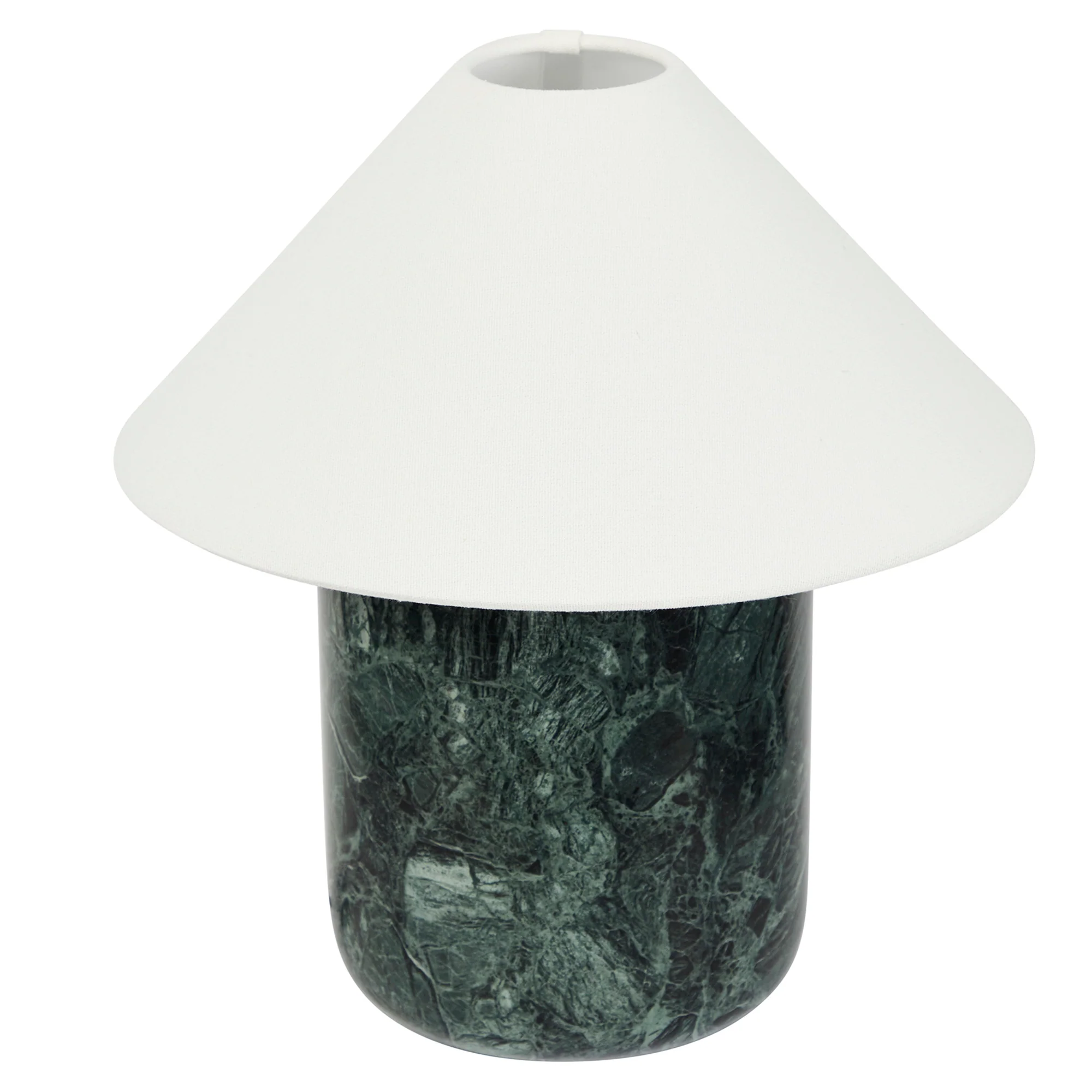 Blake Marble Table Lamp Emerald (Set of 2) - Image 10