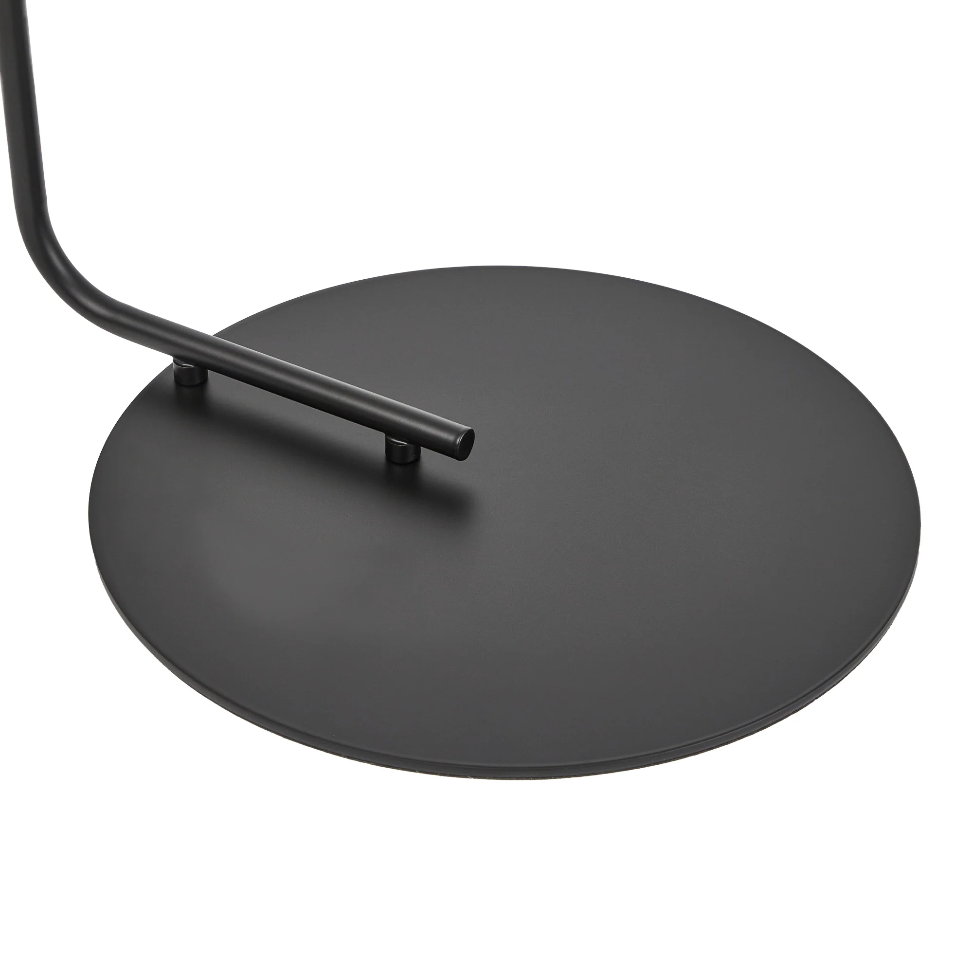 Brooklyn Floor Lamp Black - Image 8