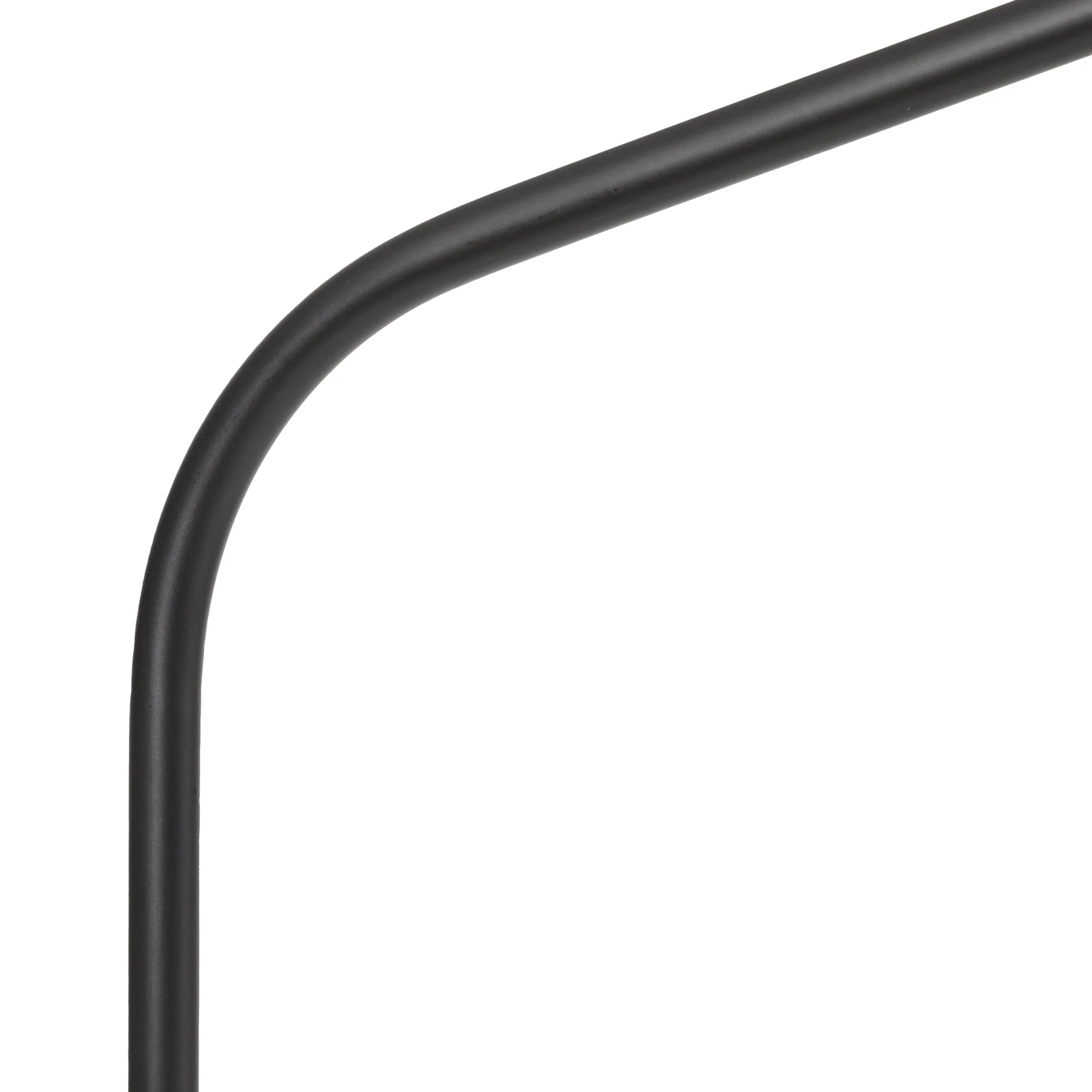 Brooklyn Floor Lamp Black - Image 9