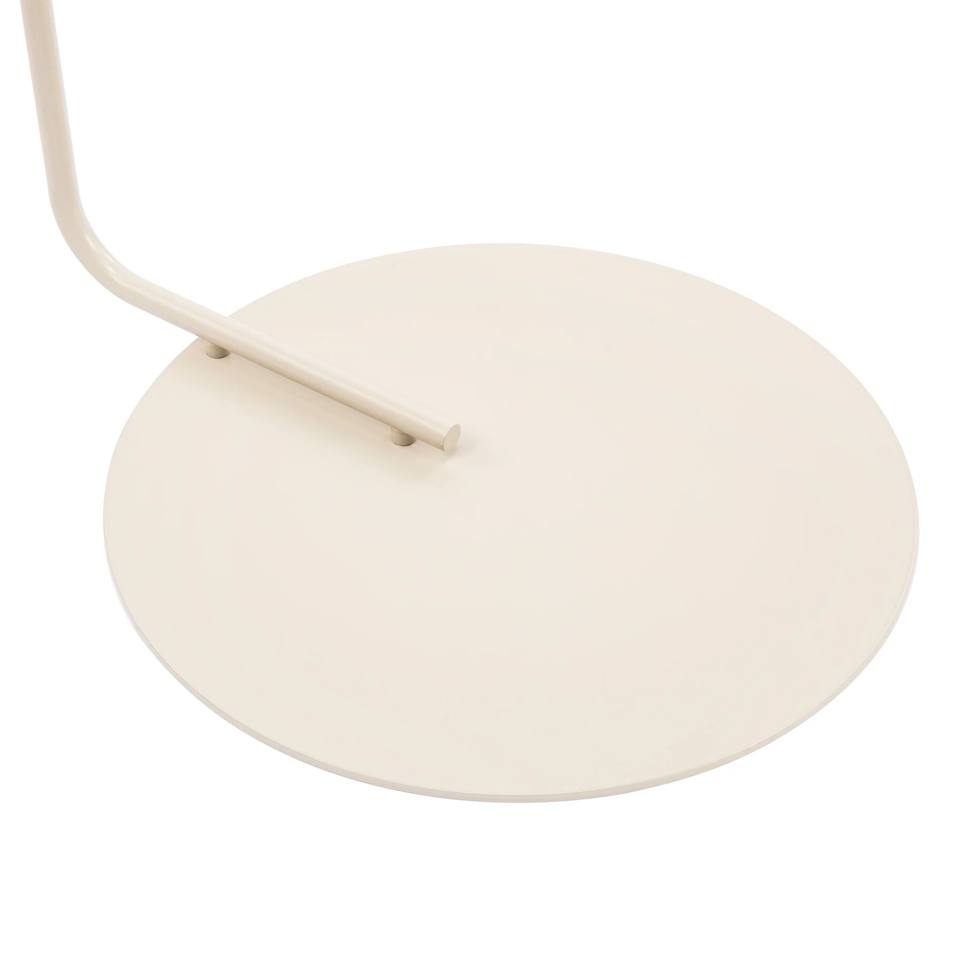 Brooklyn Floor Lamp Oat - Image 6