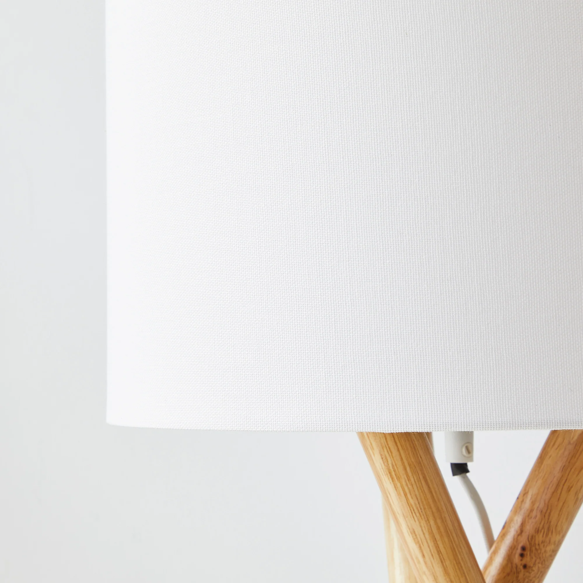 Byron Tripod Table Lamp Natural (Set of 2) - Image 6