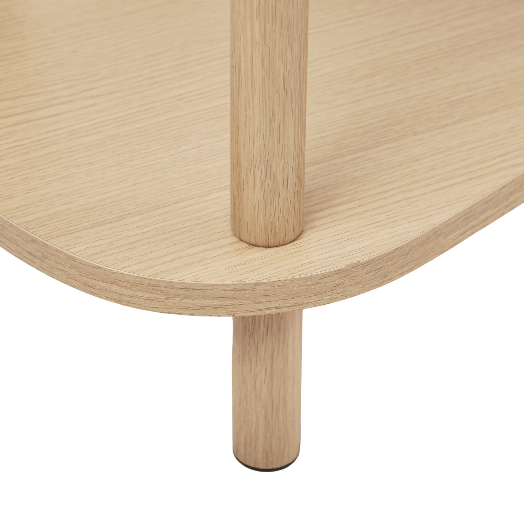 Cairo Organic 3-tier Shelving - Image 10