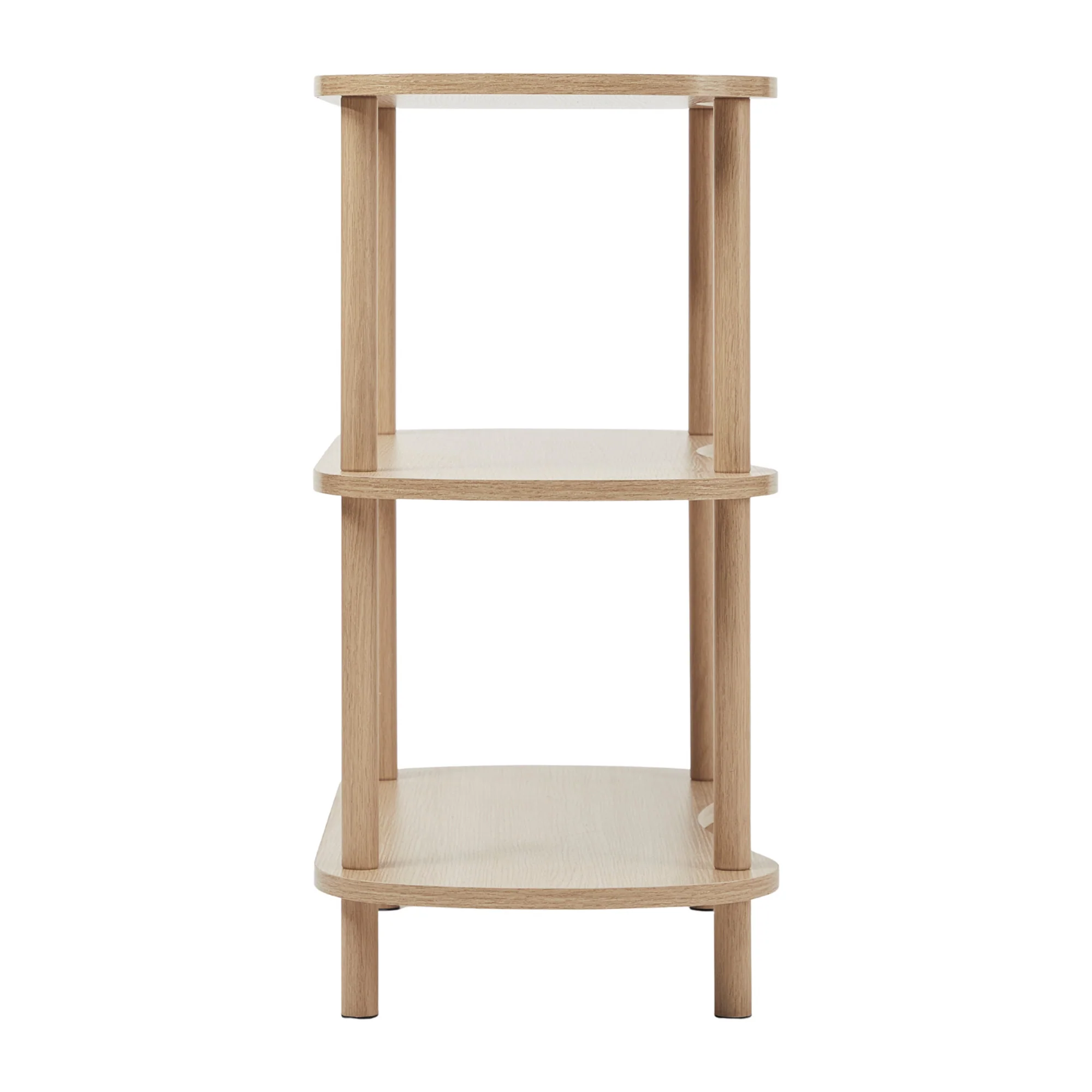 Cairo Organic 3-tier Shelving - Image 12