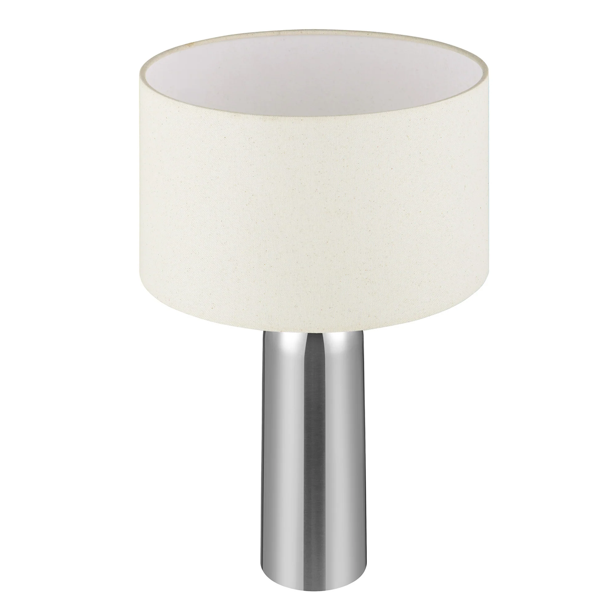 Callisto Table Lamp Chrome - Image 3