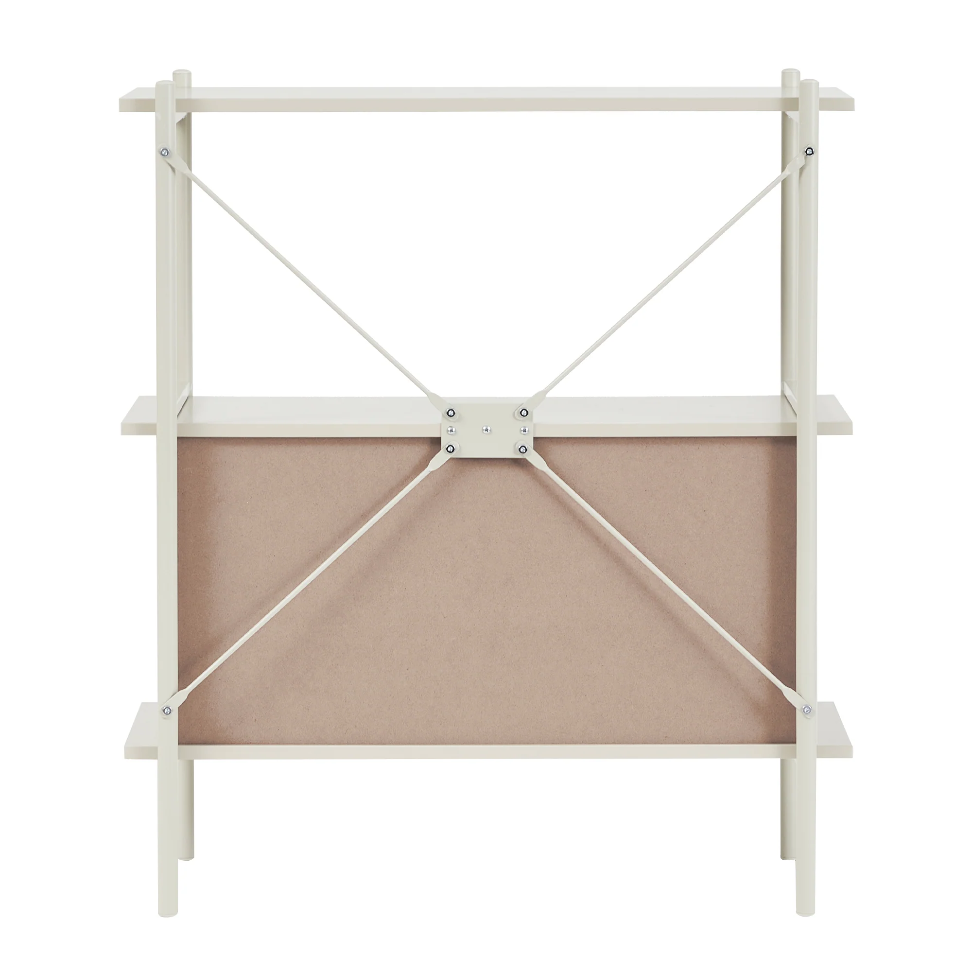 Carmel Shelving Unit - 2 Tier - Image 12