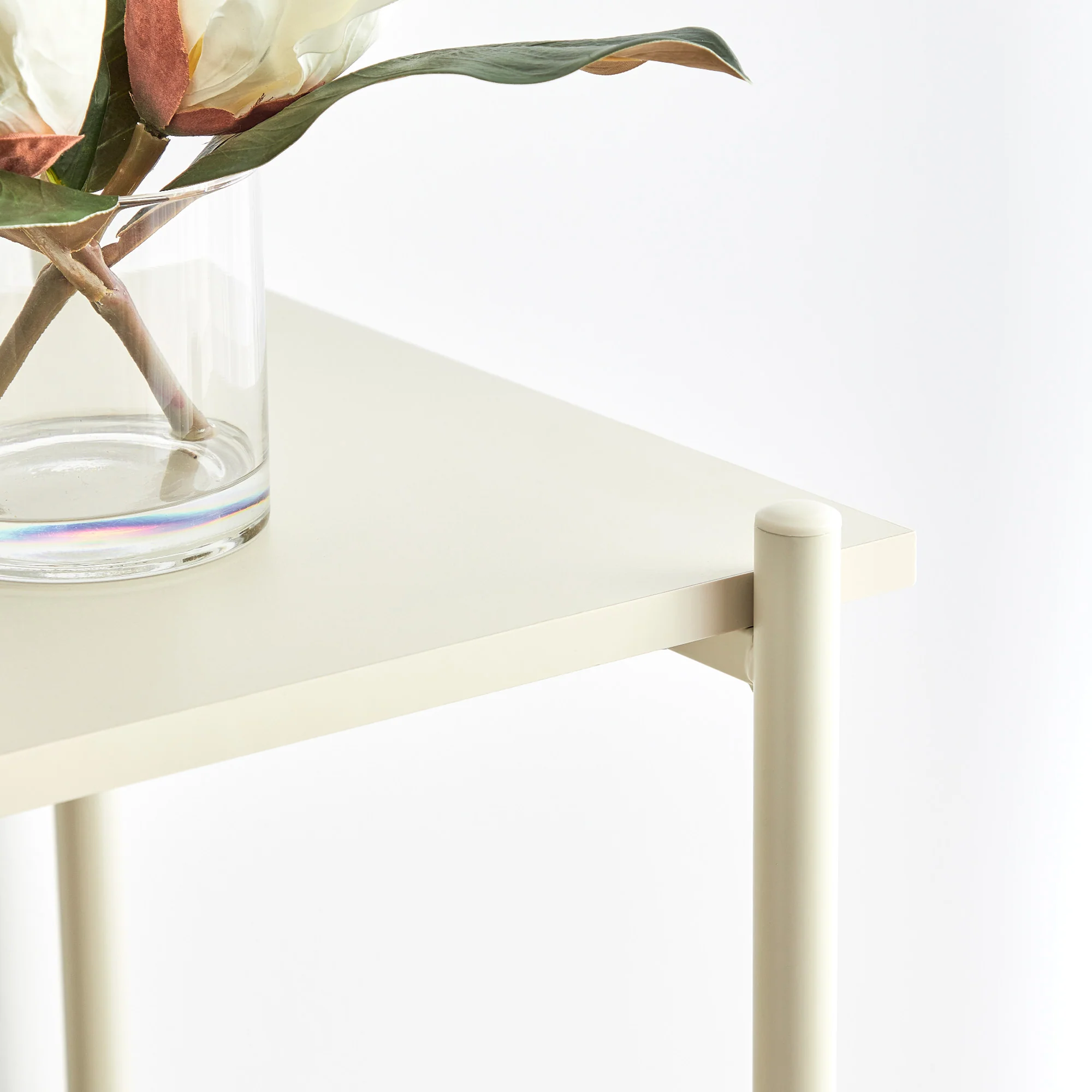 Carmel Shelving Unit - 2 Tier - Image 7