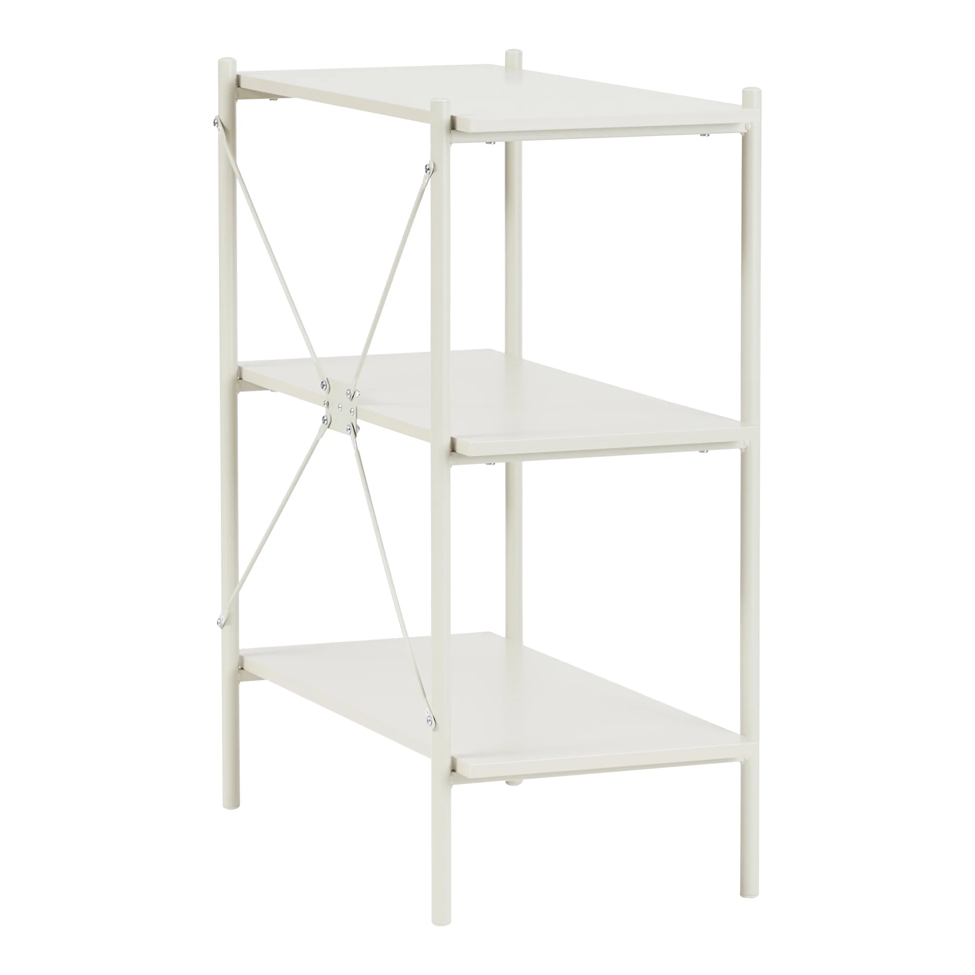 Carmel Shelving Unit - 3 Tier - Image 11