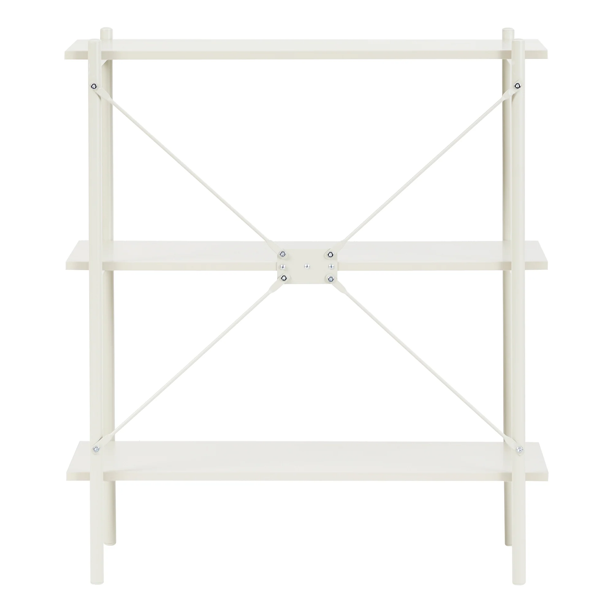 Carmel Shelving Unit - 3 Tier - Image 12