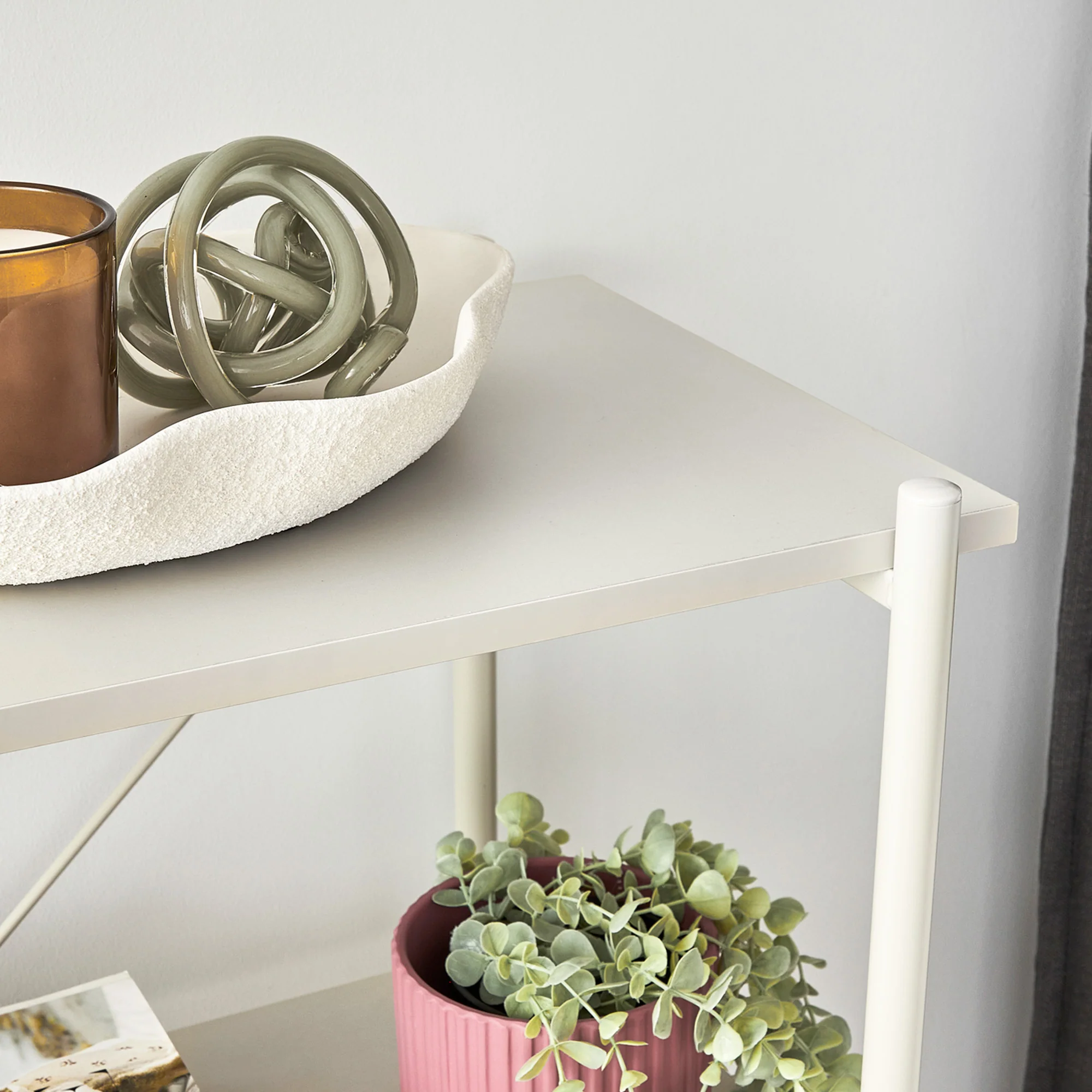 Carmel Shelving Unit - 3 Tier - Image 7