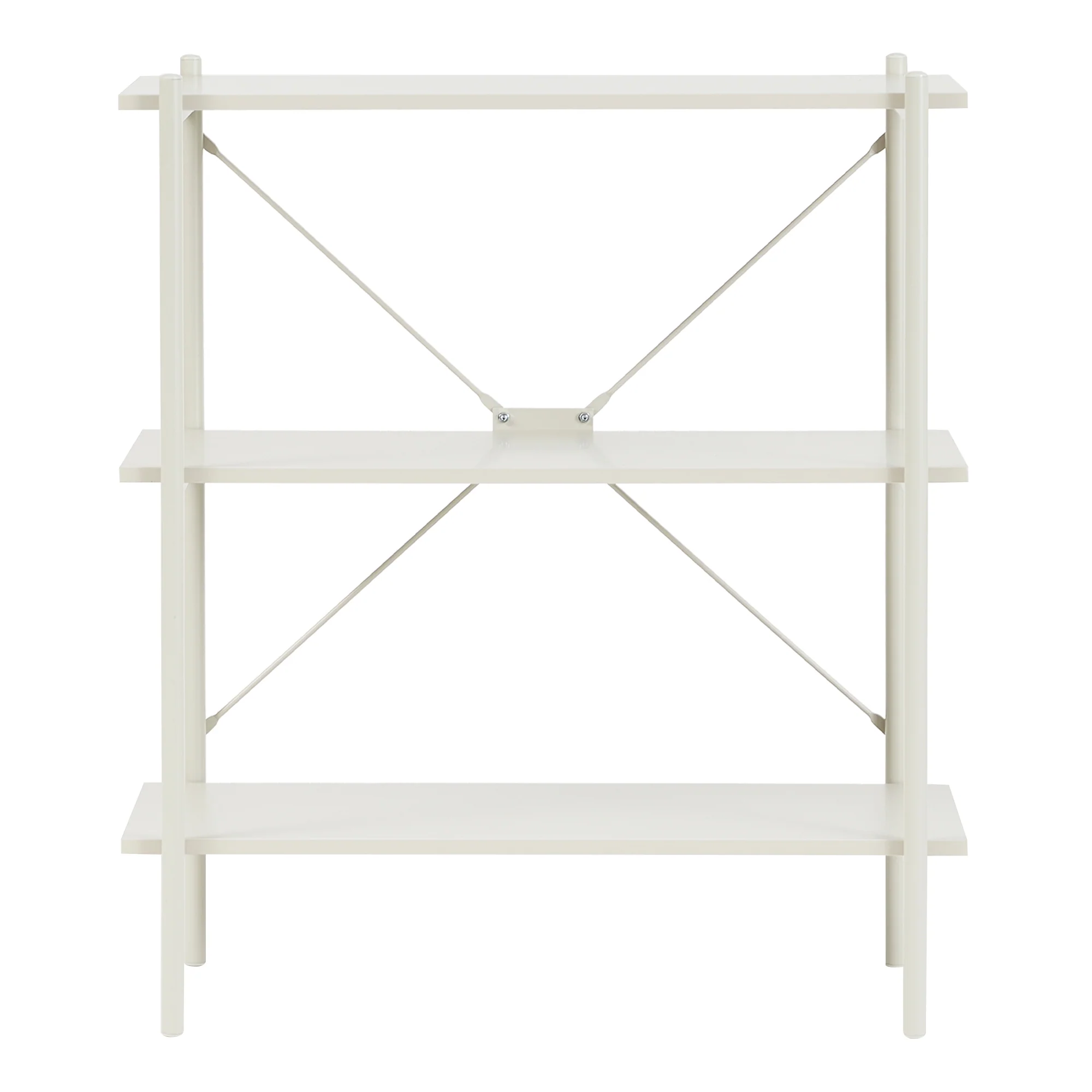 Carmel Shelving Unit - 3 Tier - Image 9