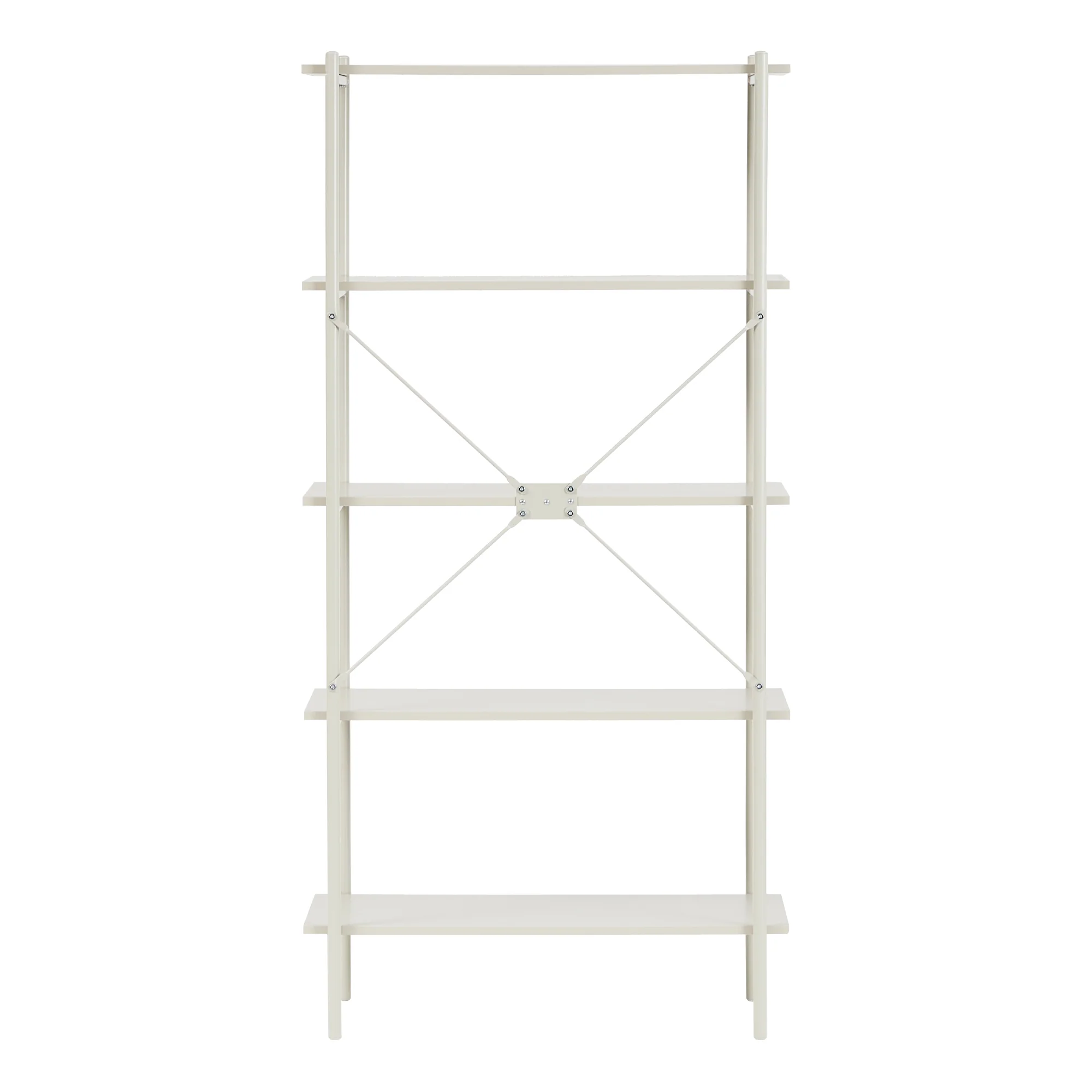 Carmel Shelving Unit - 5 Tier - Image 10