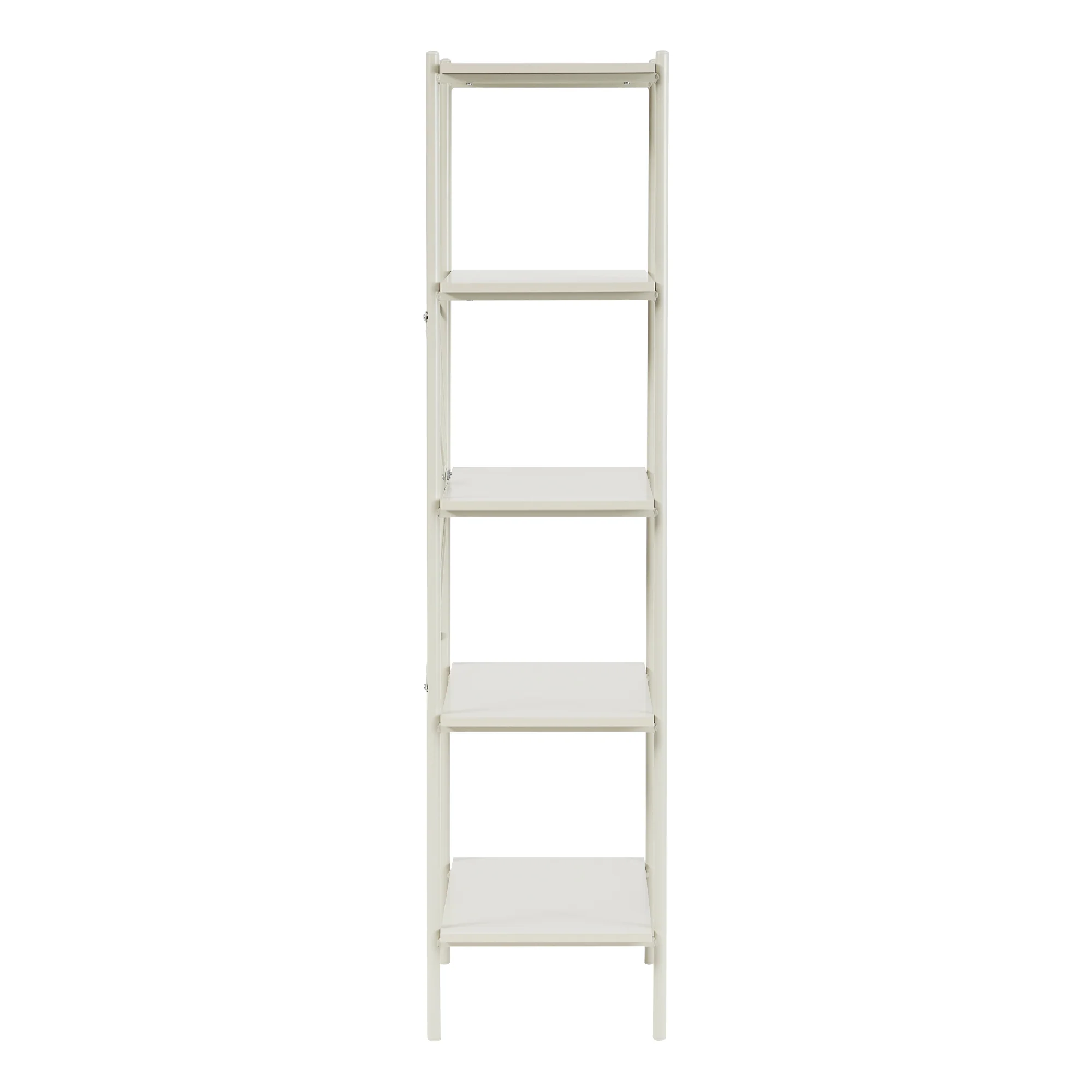 Carmel Shelving Unit - 5 Tier - Image 11
