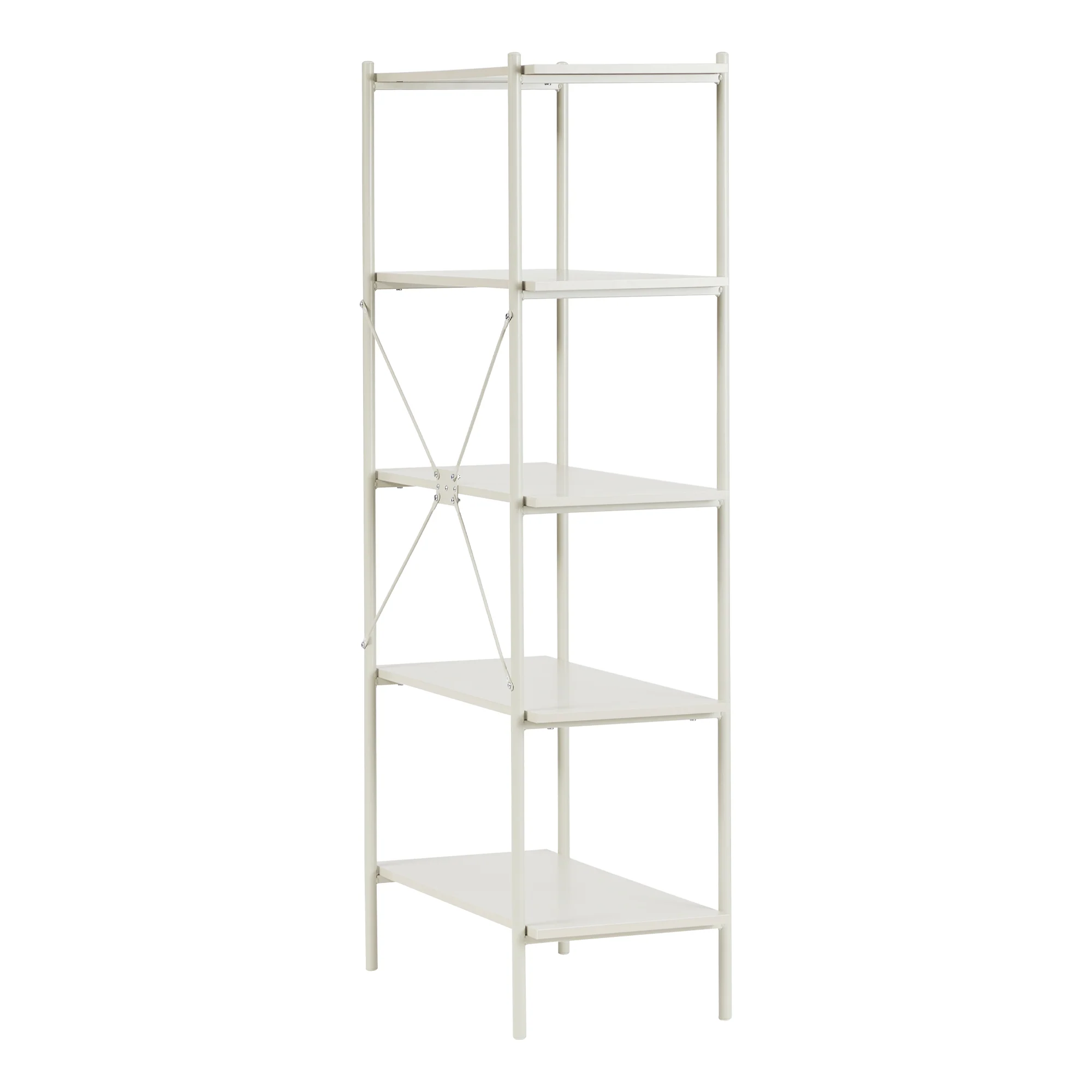 Carmel Shelving Unit - 5 Tier - Image 12
