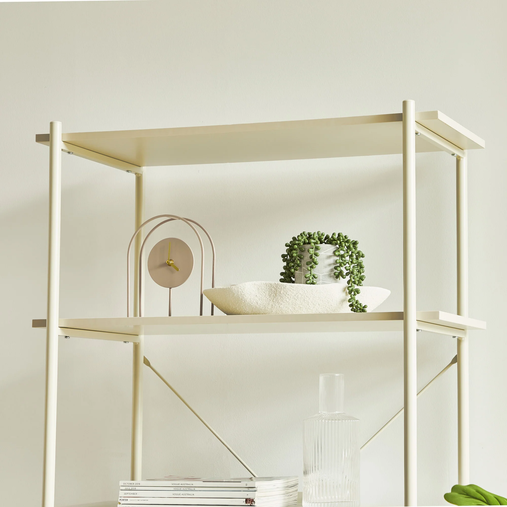 Carmel Shelving Unit - 5 Tier - Image 5