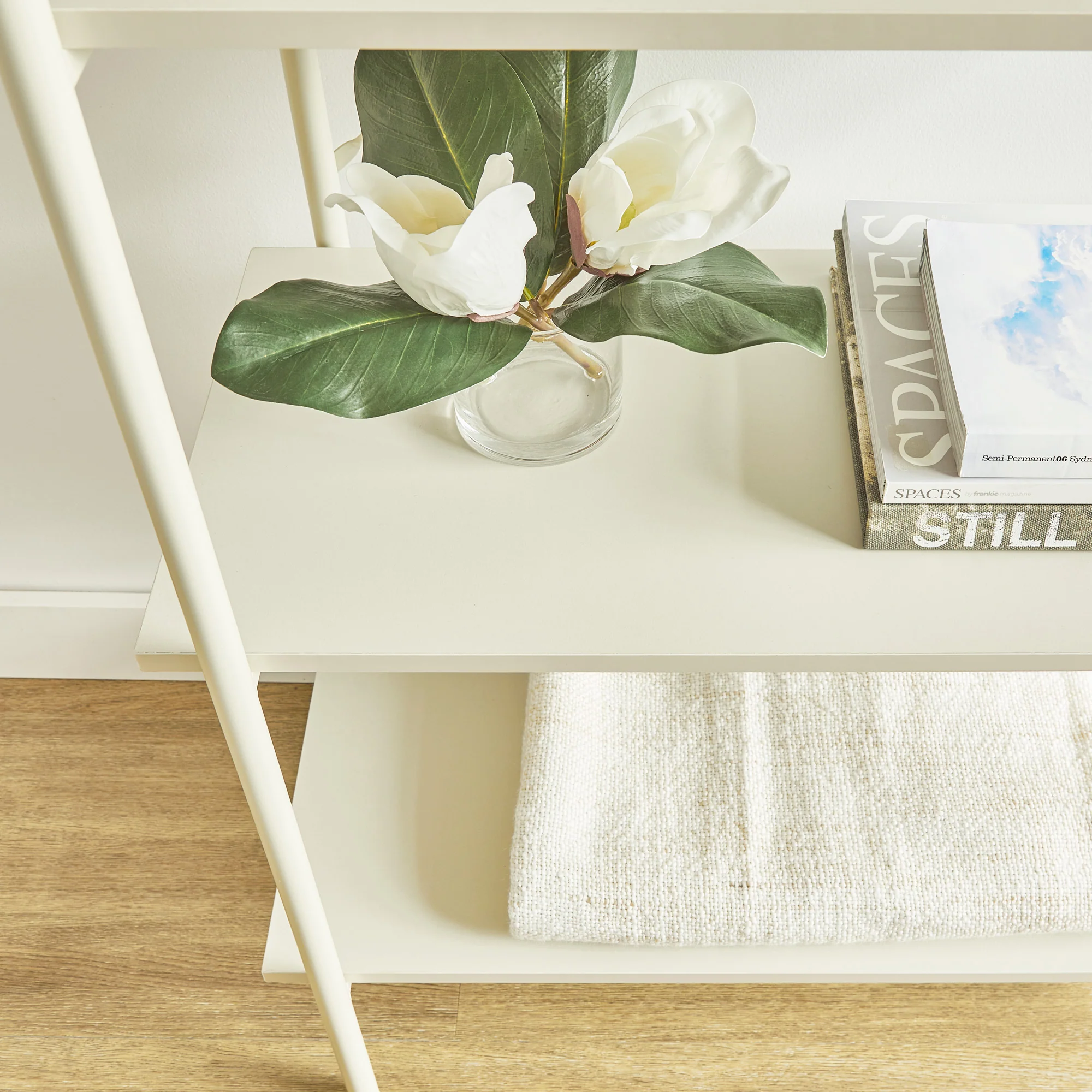 Carmel Shelving Unit - 5 Tier - Image 7