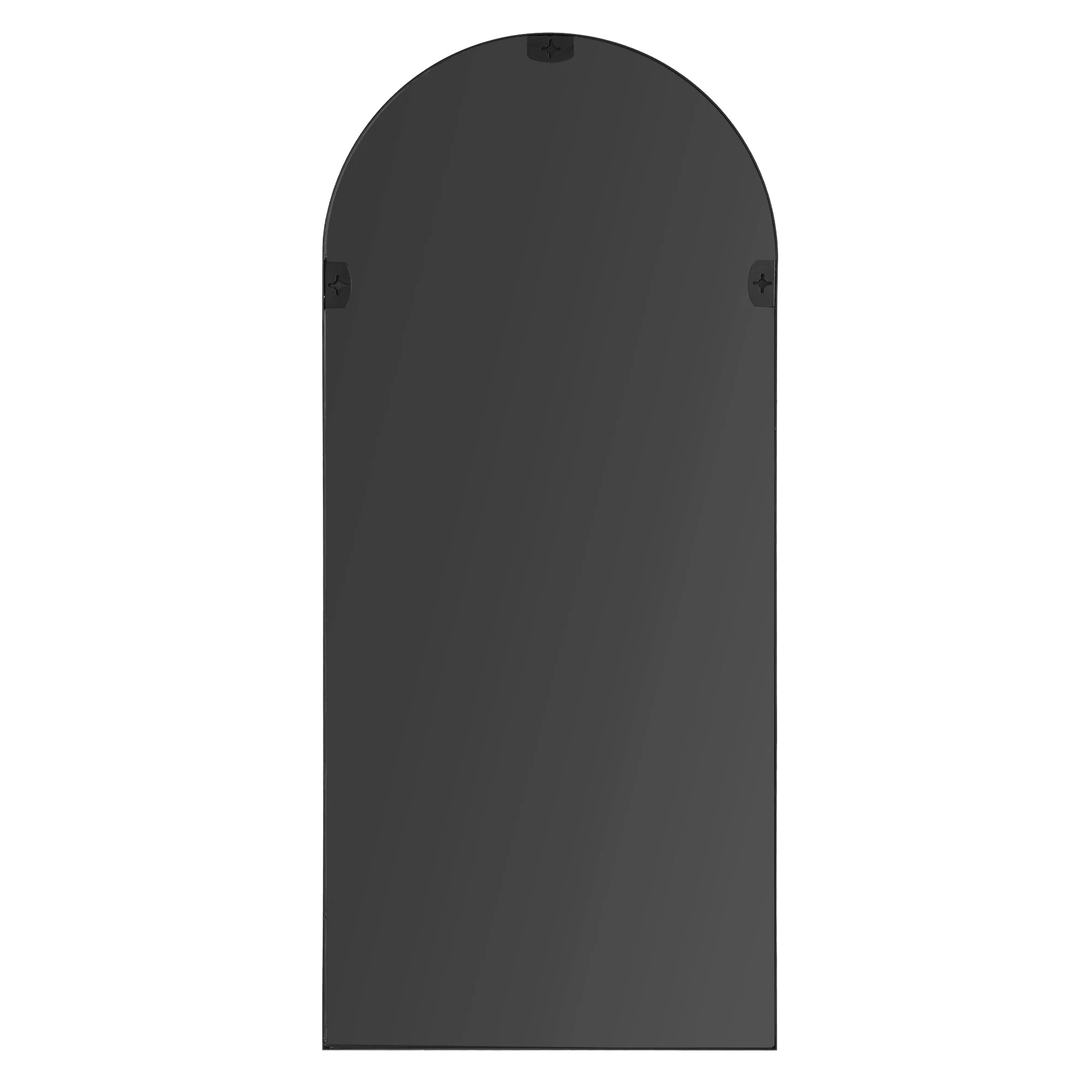 Cindy XL 180cm Arch Mirror Black - Image 8