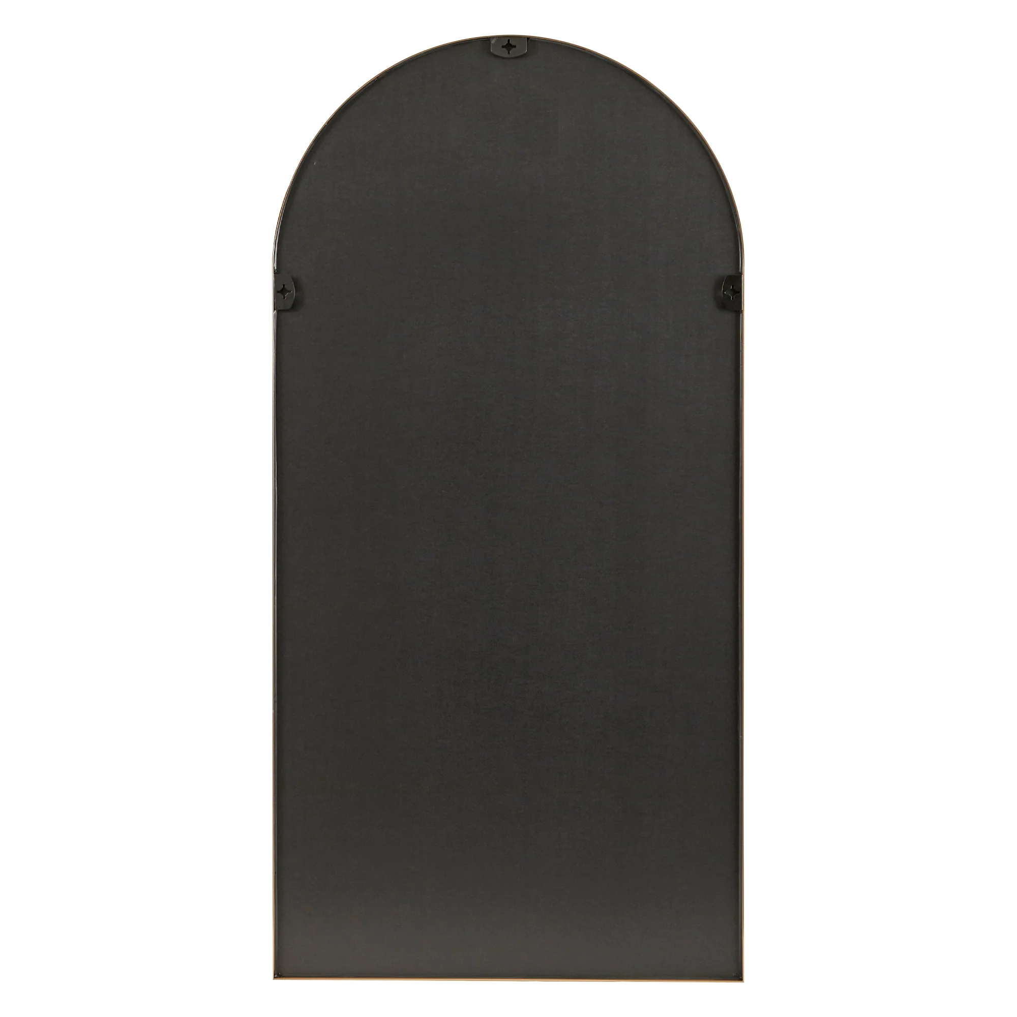 Cindy XXL 200cm Arch Mirror Gold - Image 11