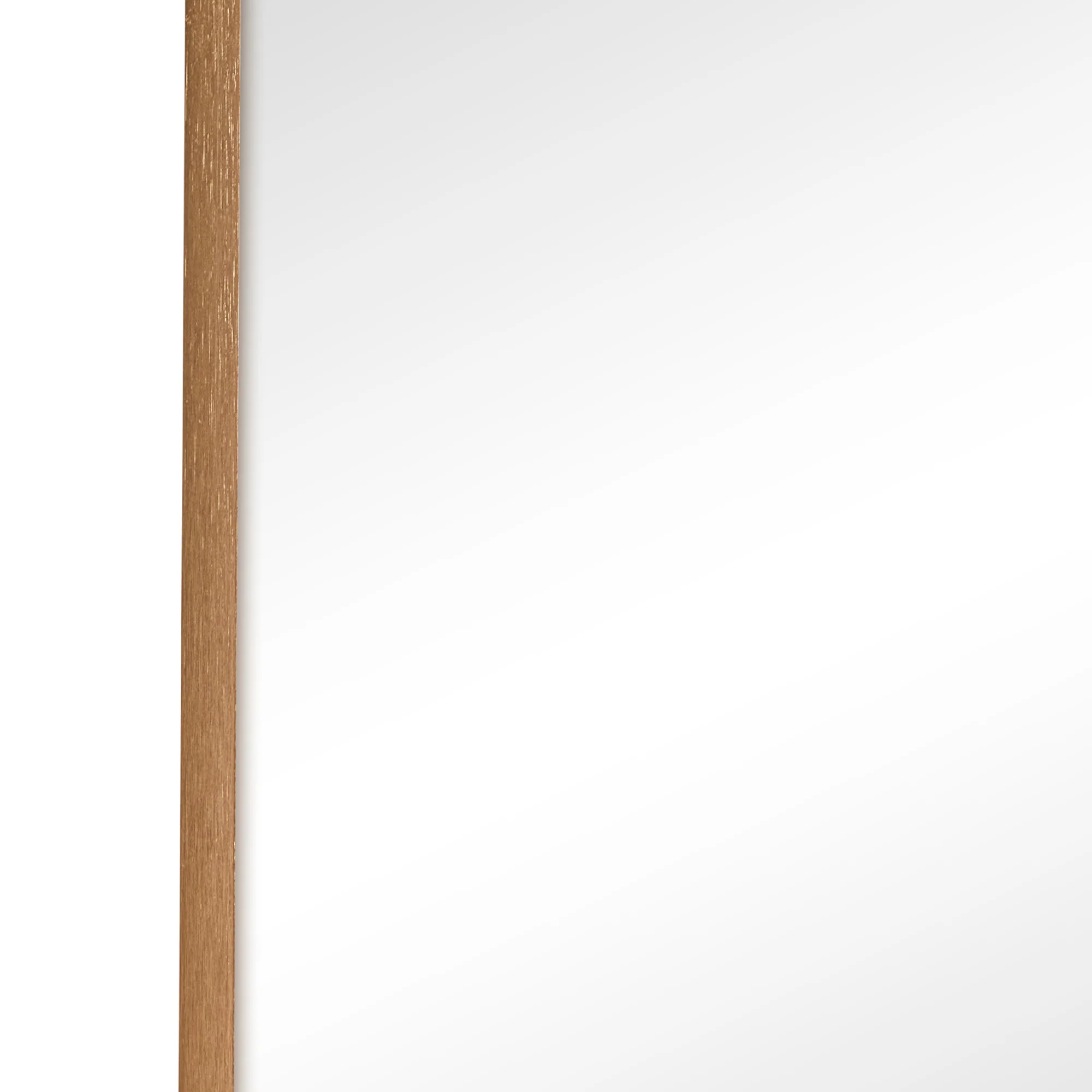 Cindy XXL 200cm Arch Mirror Gold - Image 9