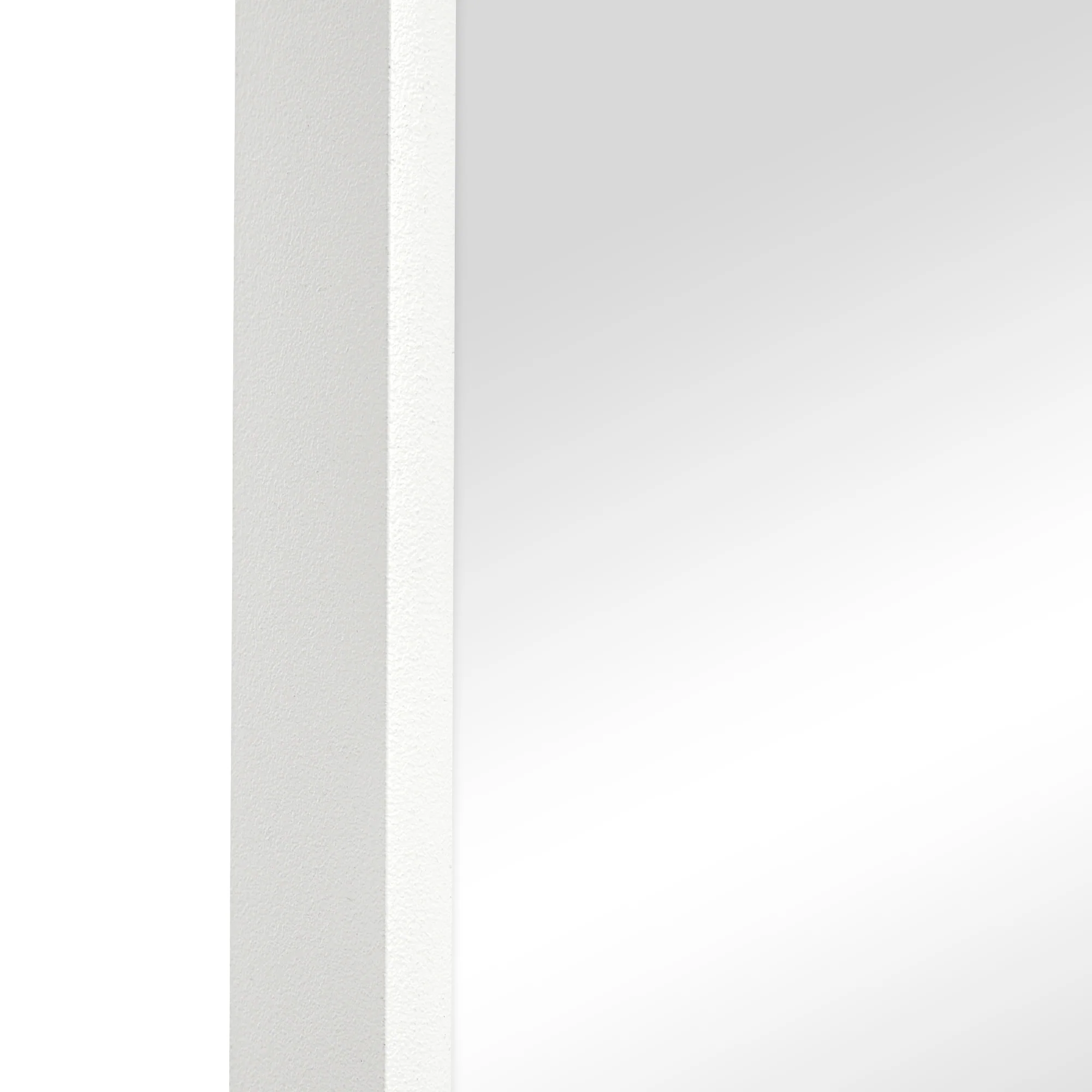 Cindy XXL 200cm Arch Mirror White - Image 9