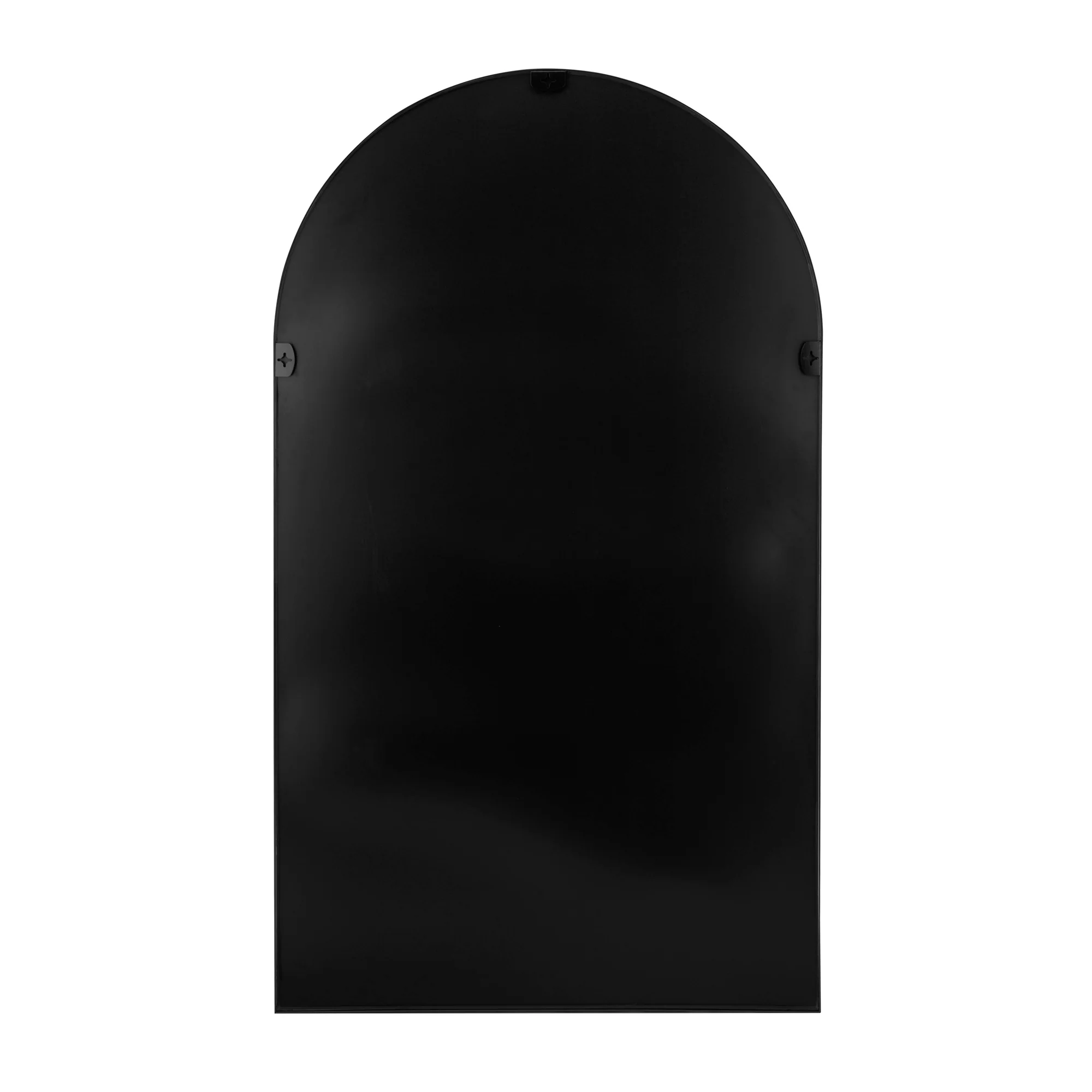 Cindy XXXL 210cm Arch Mirror Black - Image 9