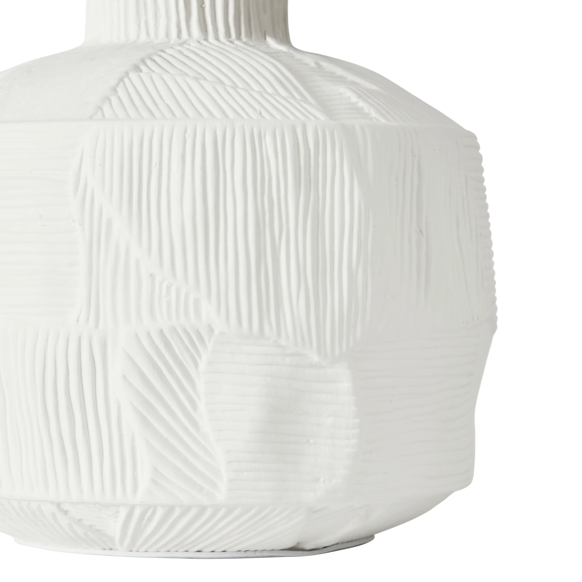 Cleo Table Lamp White - Image 10