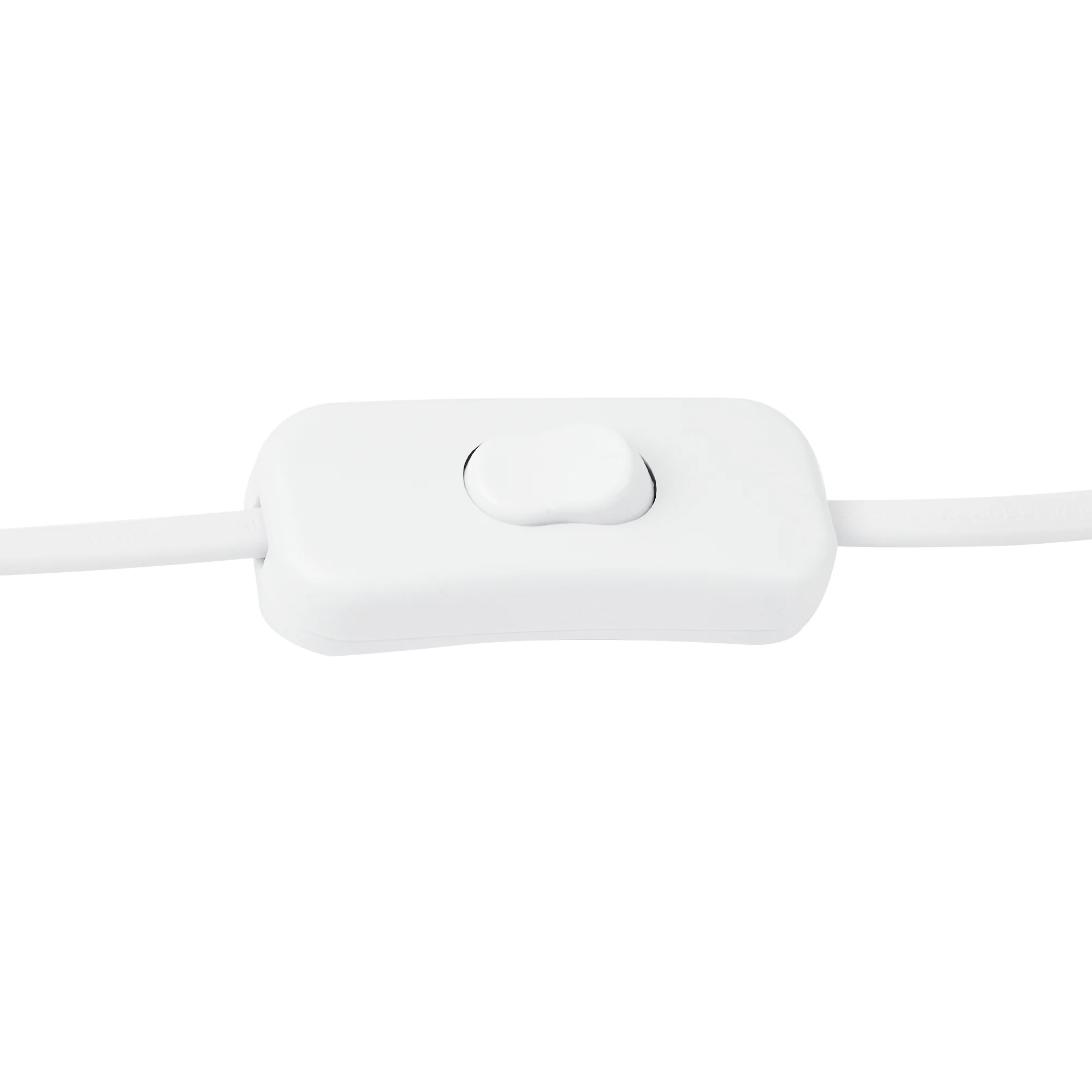 Cleo Table Lamp White - Image 12