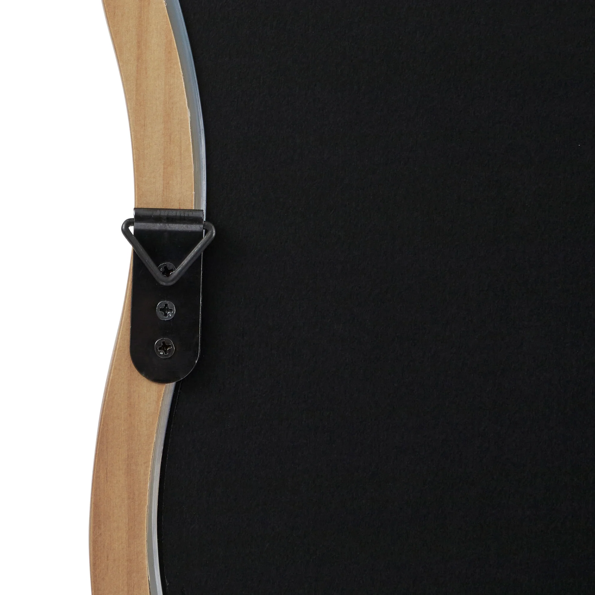 Codie 160cm Floor Mirror Natural - Image 11