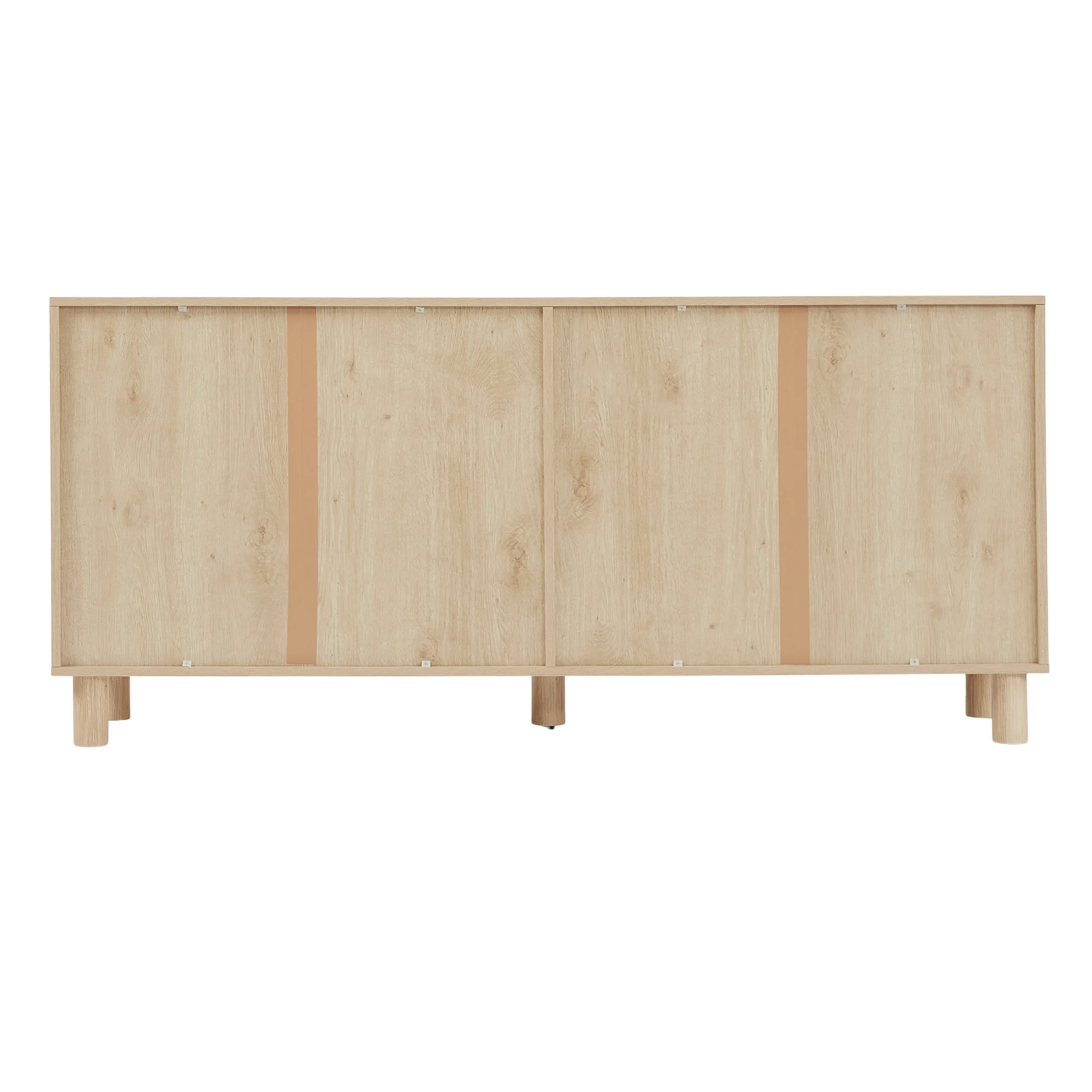 Davis Buffet Oak (160cm) - Image 12