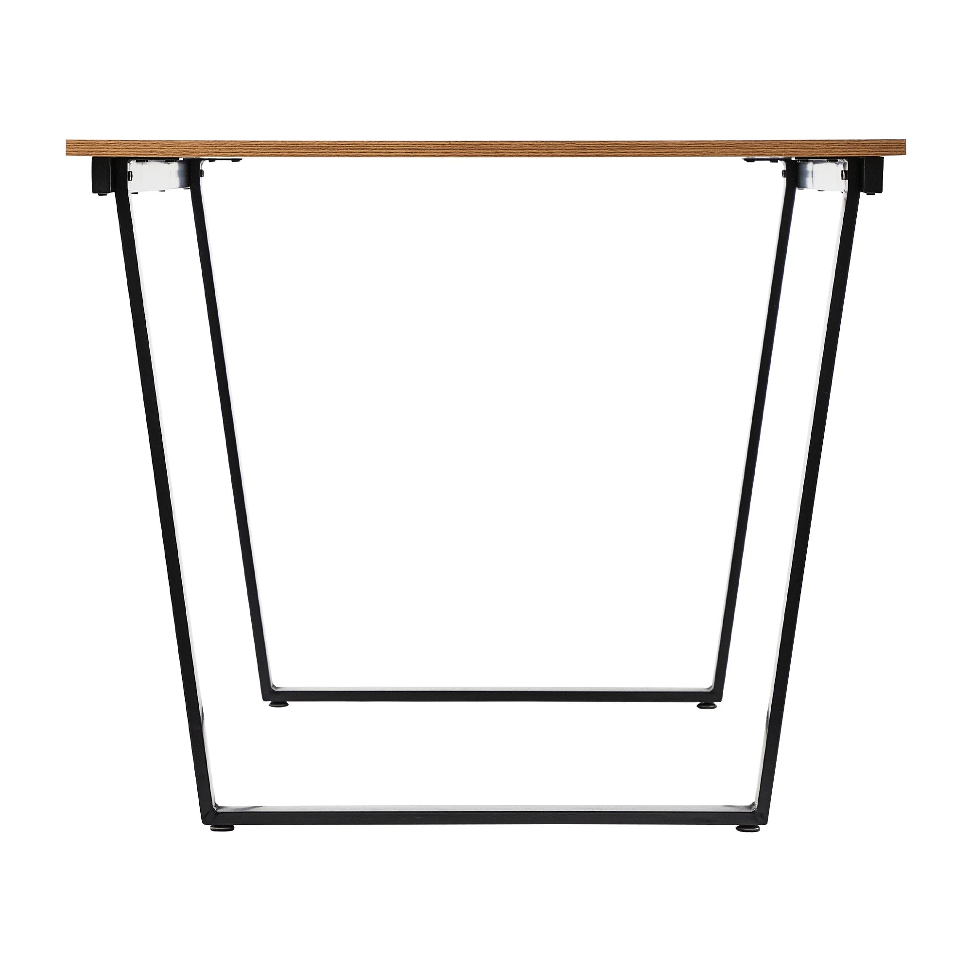 Arizona Dining Table Oak (160cm) - Image 9