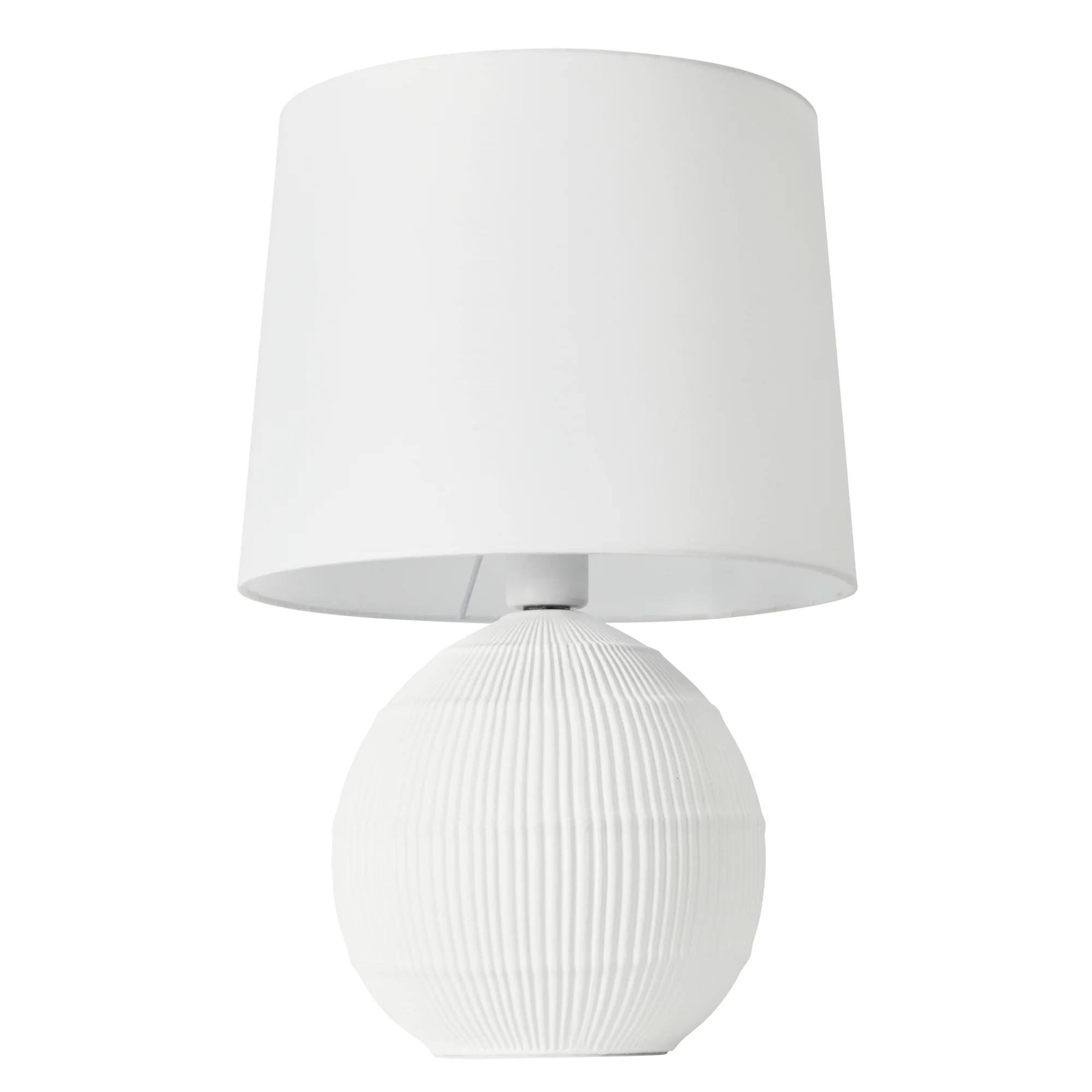 Denver Table Lamp White - Image 10
