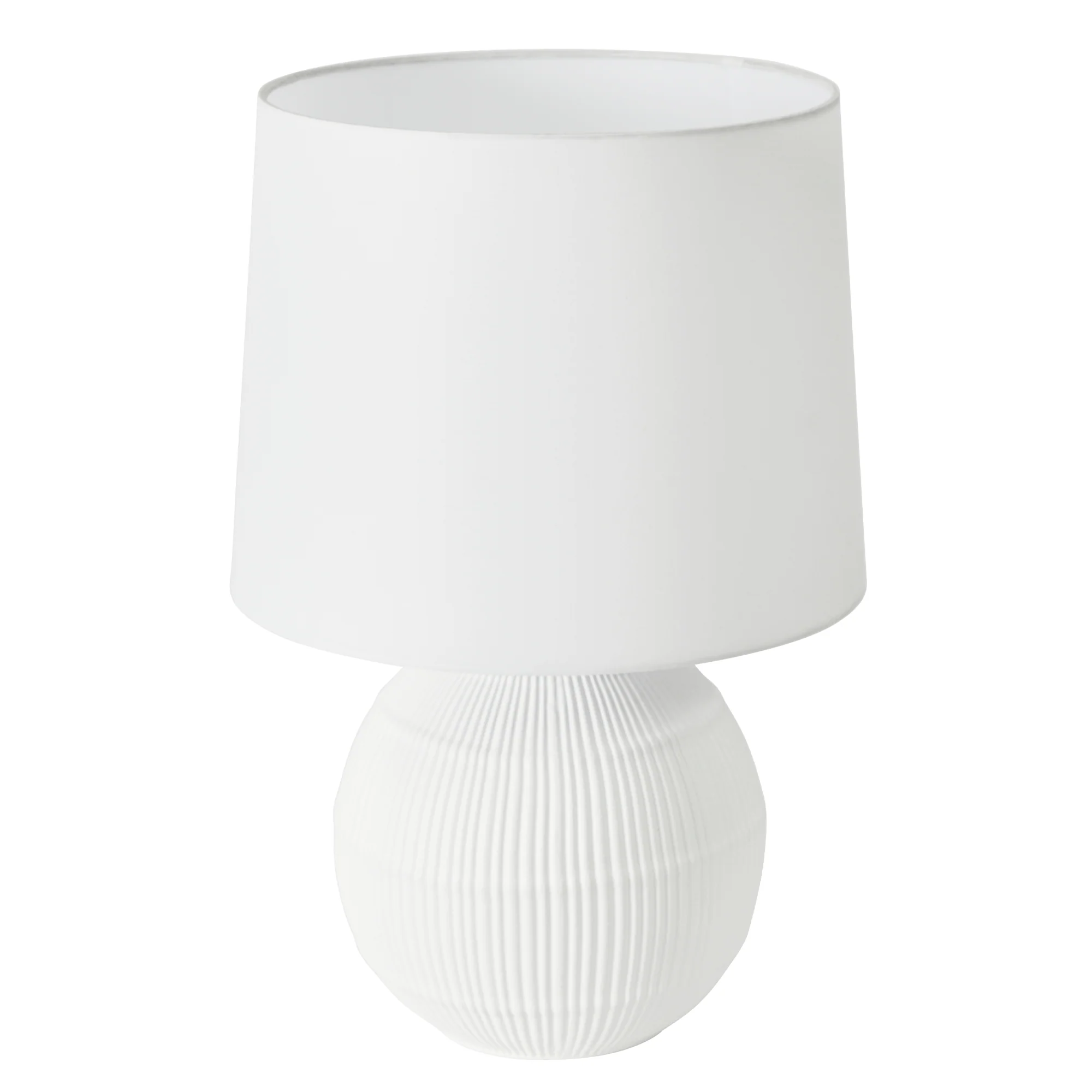 Denver Table Lamp White - Image 8