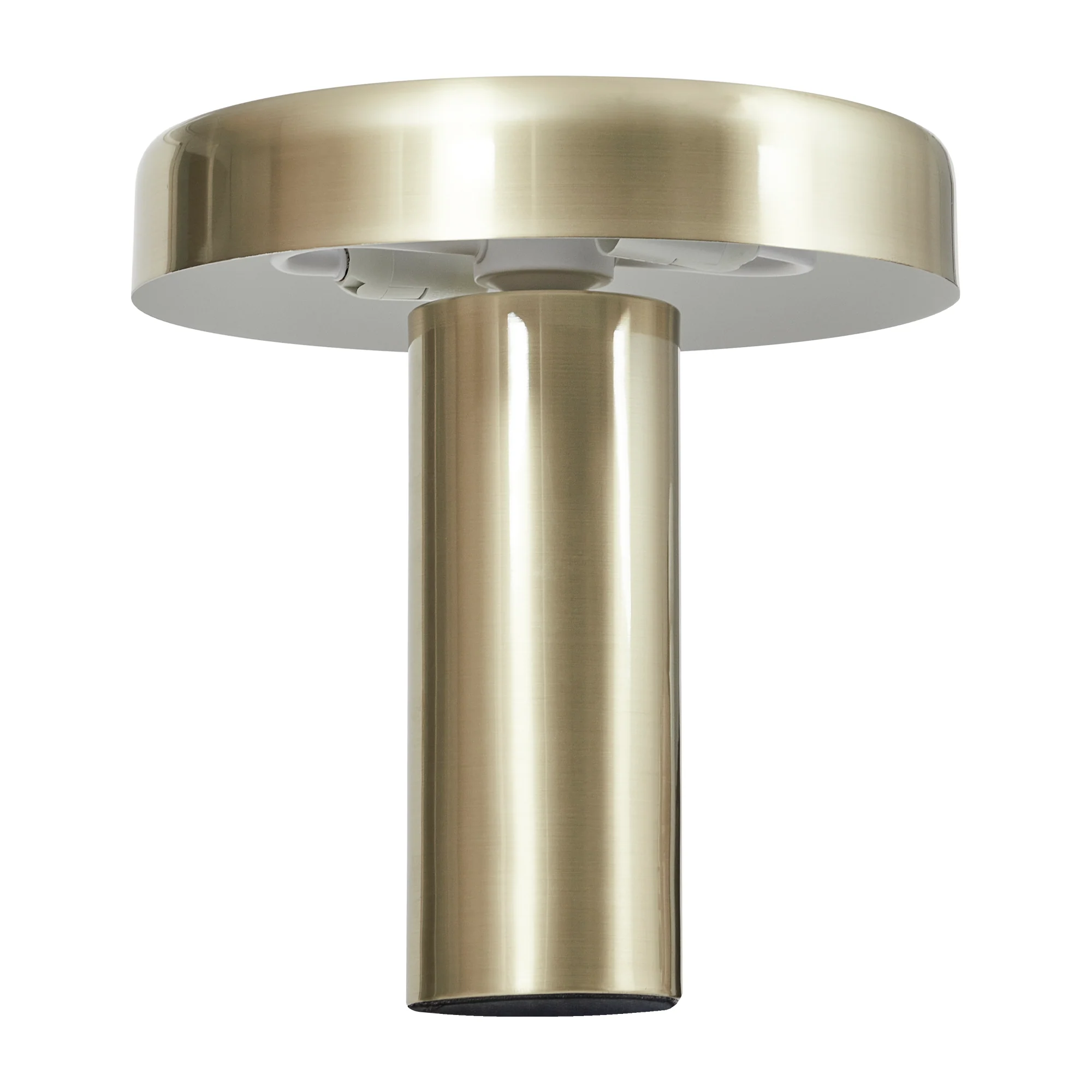Eclipse Table Lamp Gold - Image 11